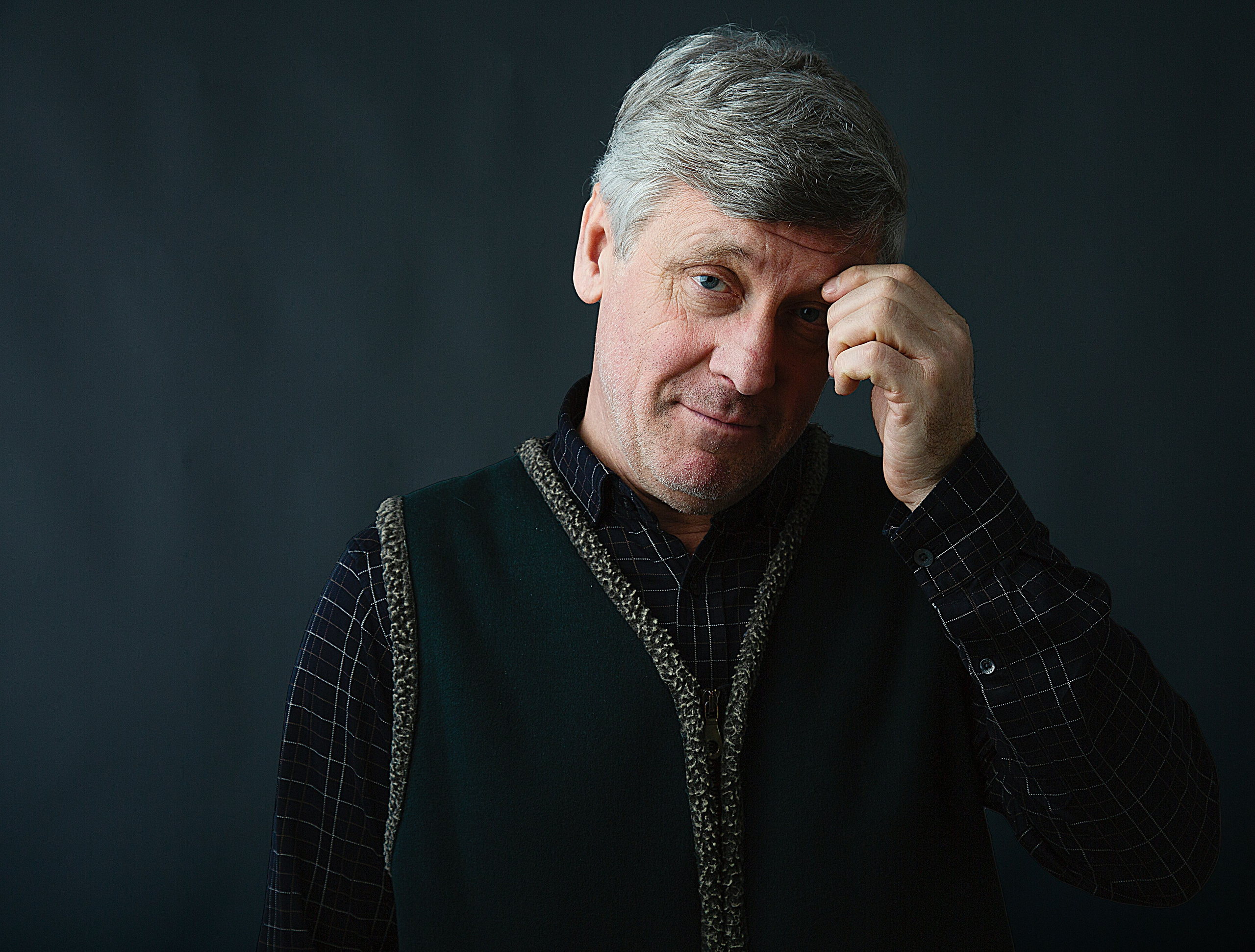 Портретная Фотосессия в Москве