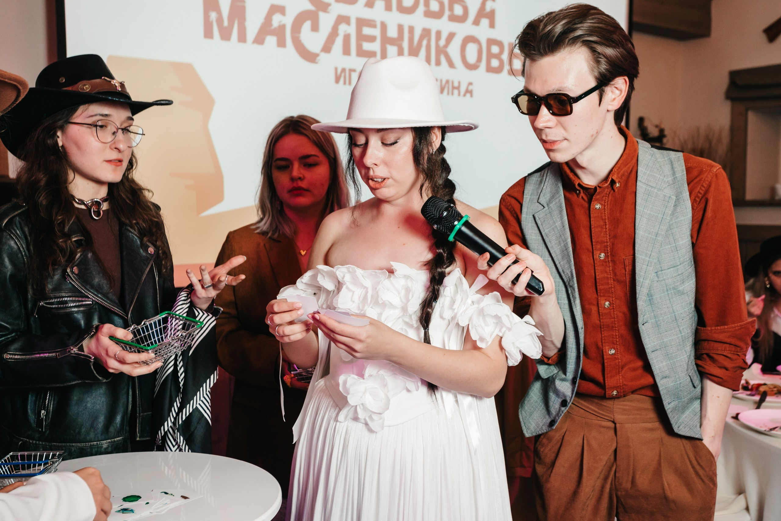 Ситцевая свадьба. Андрей Партнов — фотогрраф, Москва