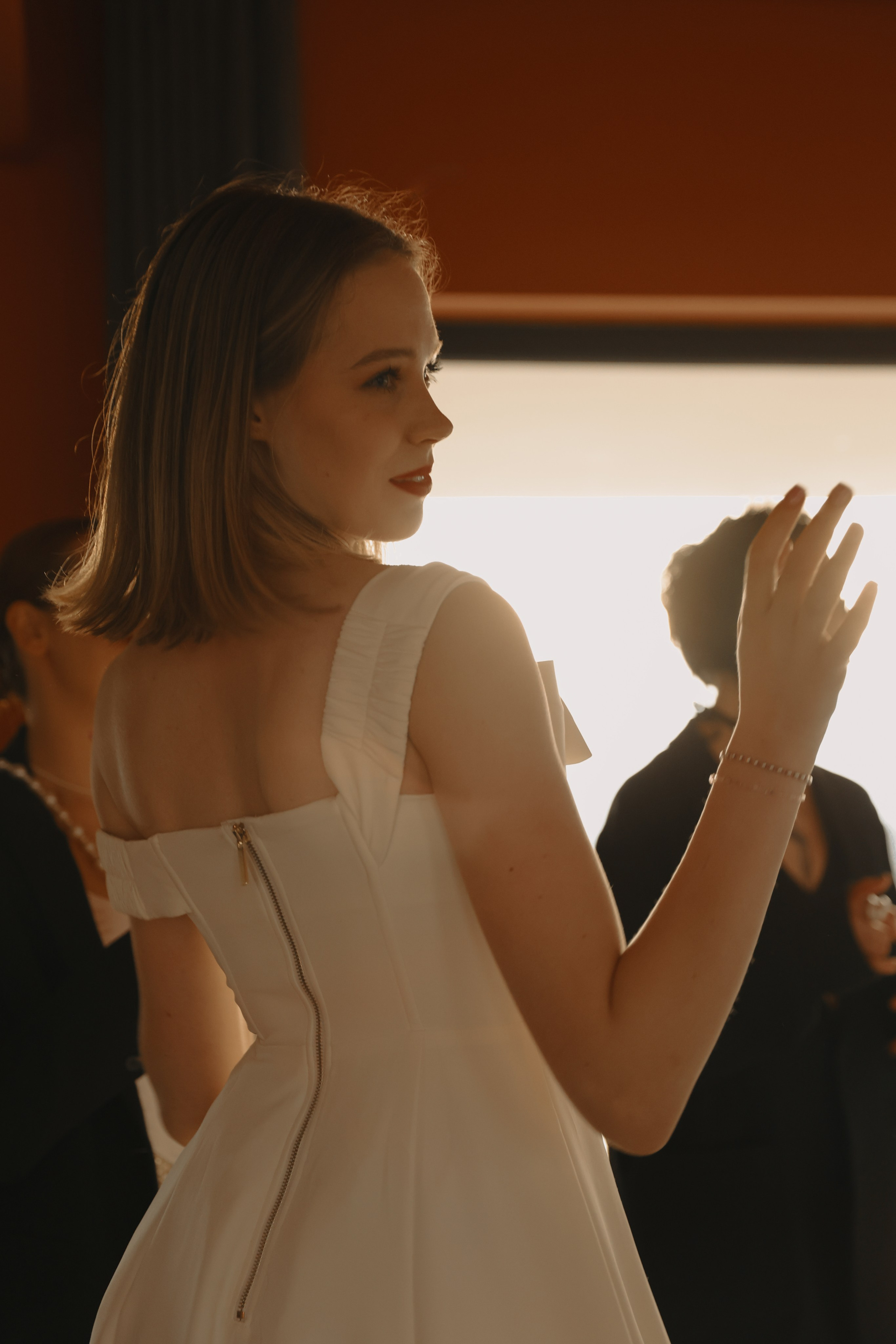 Natalich Hen-party. Fashion Фотограф в СПб Yana Kochkina