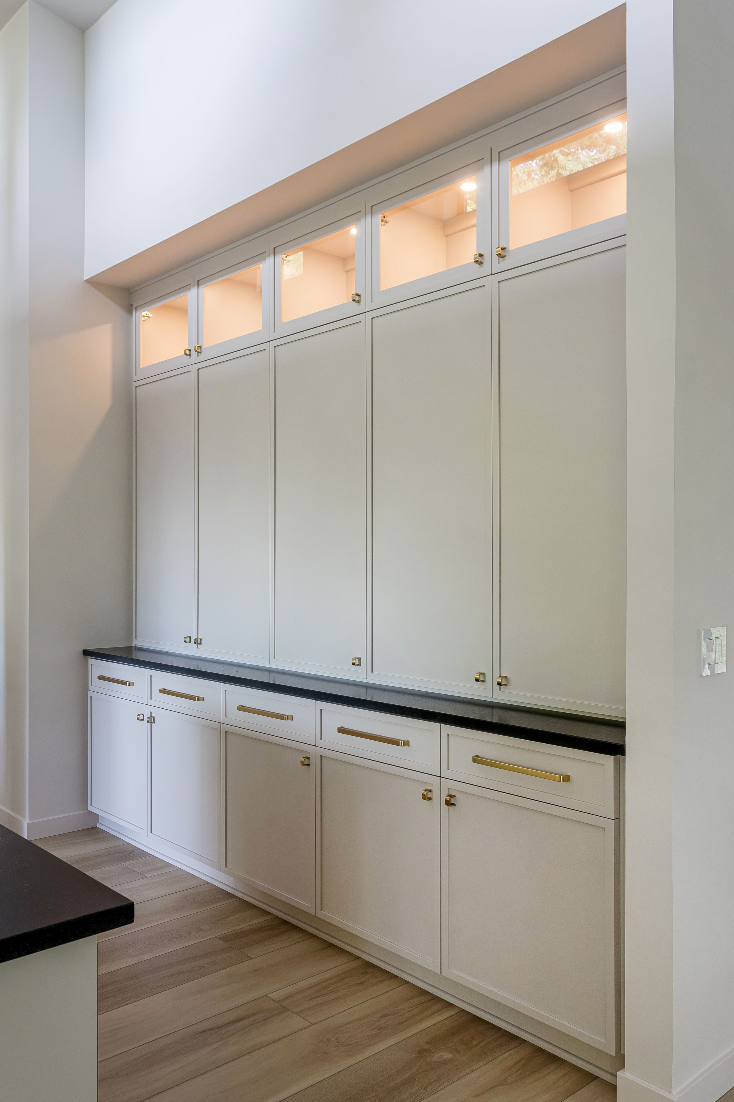 Furniture and kitchens. Interior photographer Vitalii in Portland and Vancouver