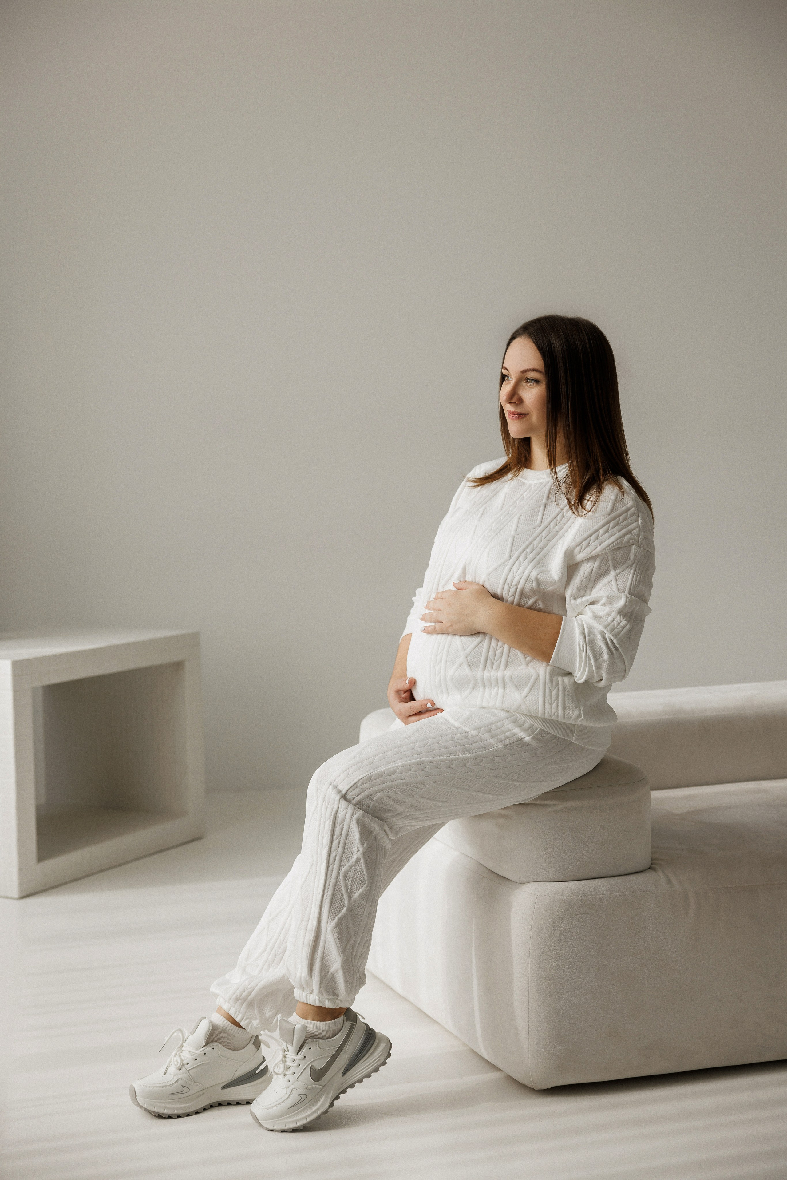 СТУДИЯ. Фотограф Арина Тамочкина