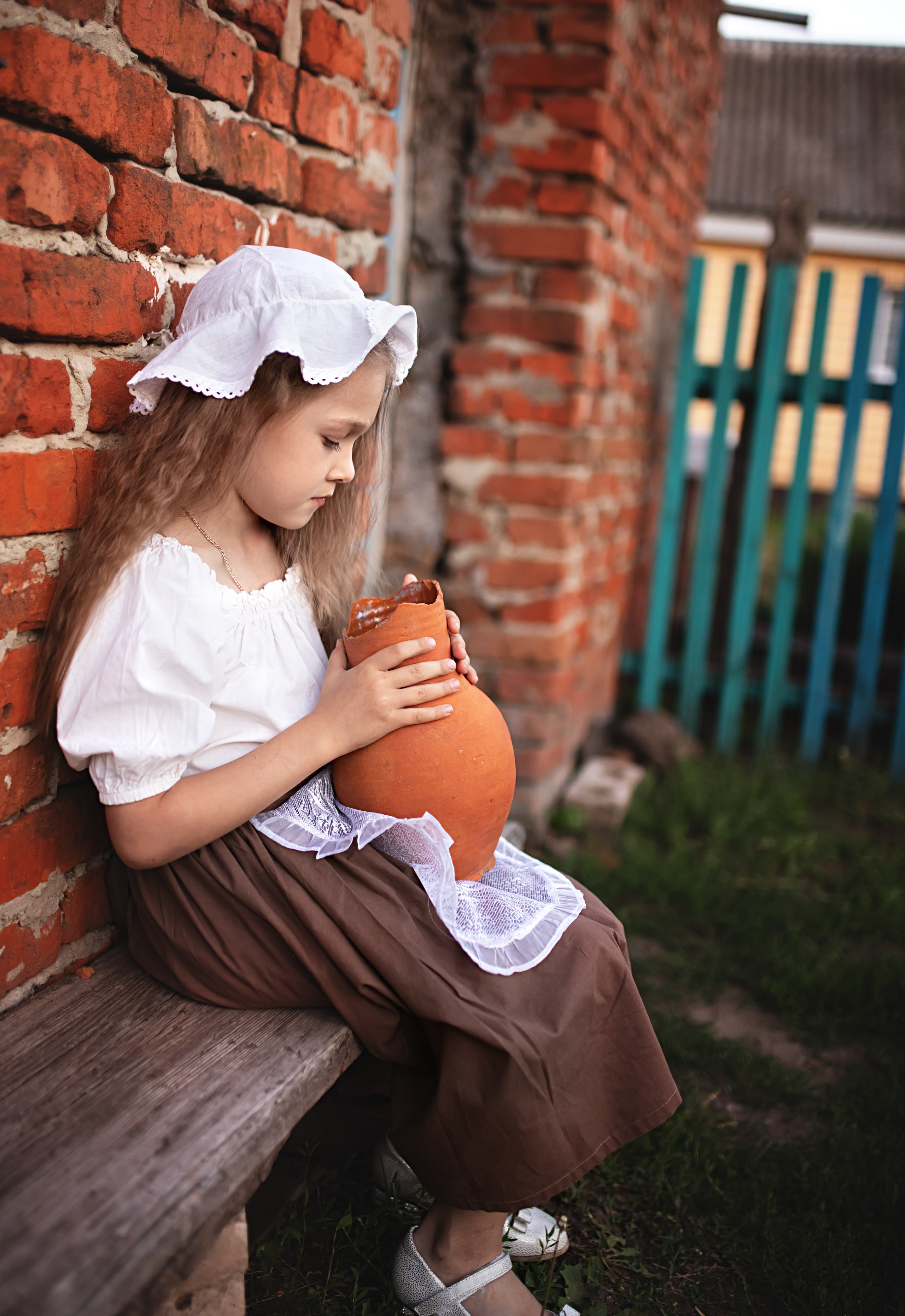 Маленькая сказка. Ольга Смирнова юрист, фотограф