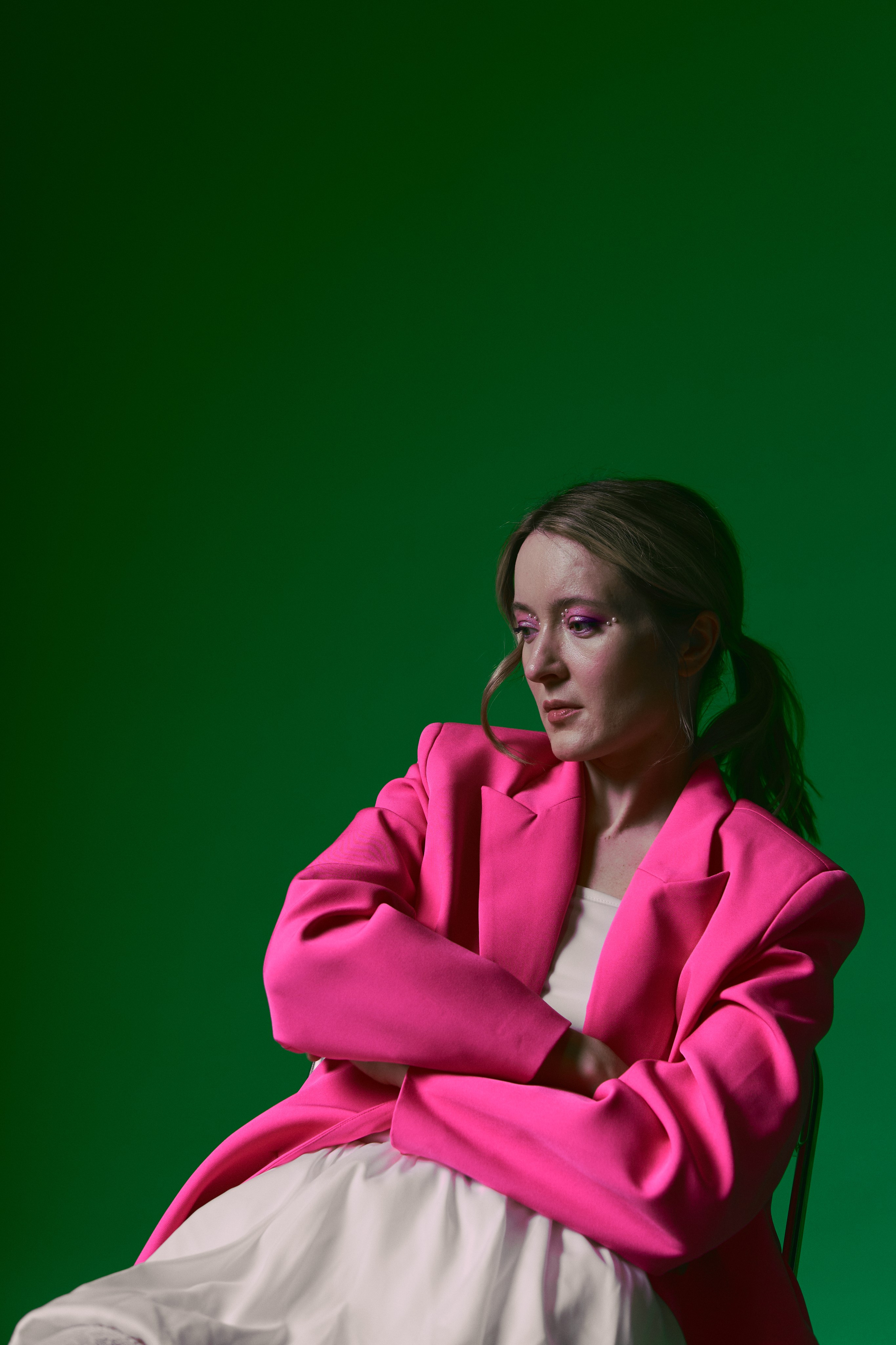 Екатерина. Женский фотограф Лера из Санкт-Петербурга