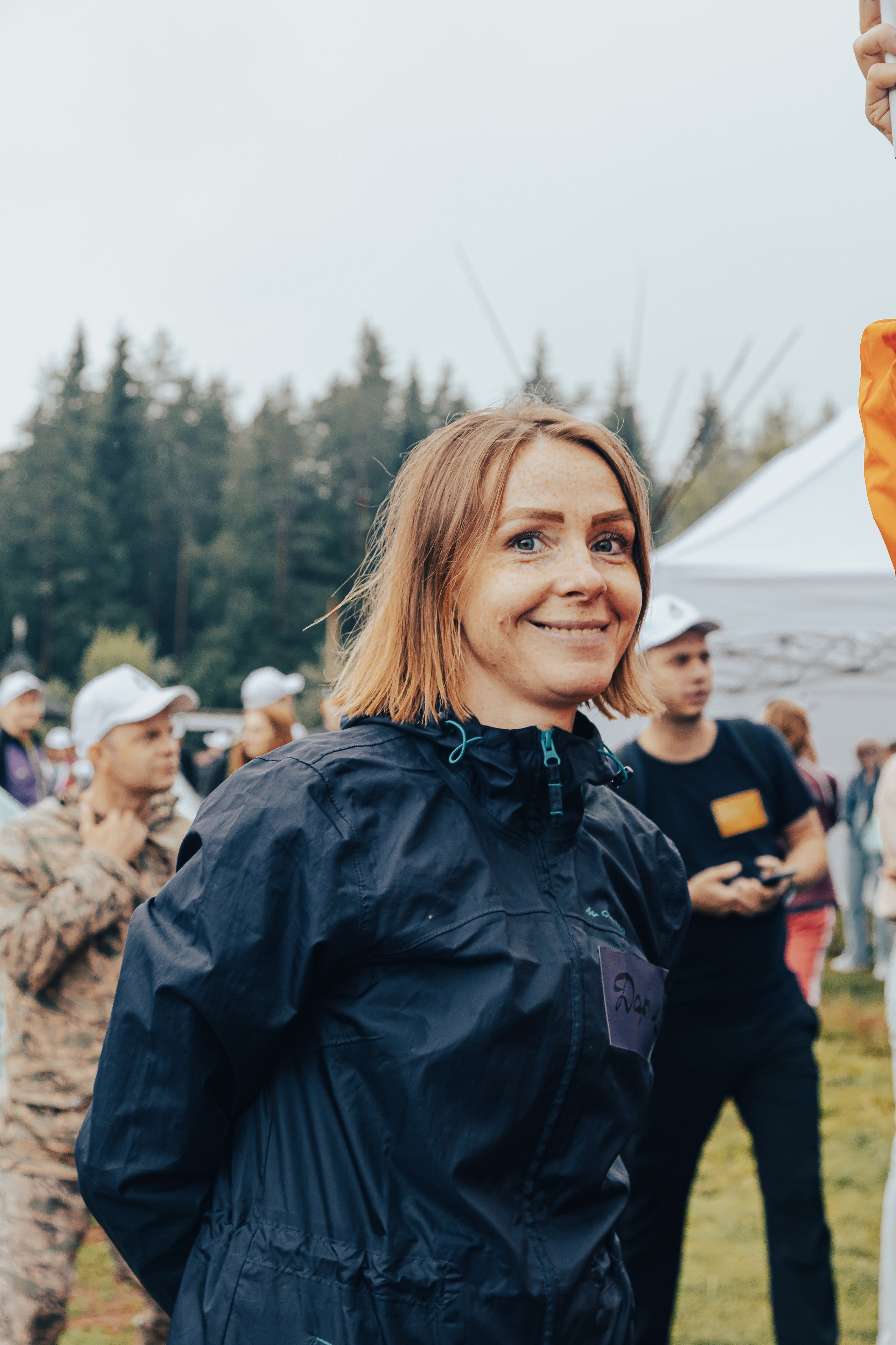 КОРПОРАТИВ ЛЕТНИЙ. Главная