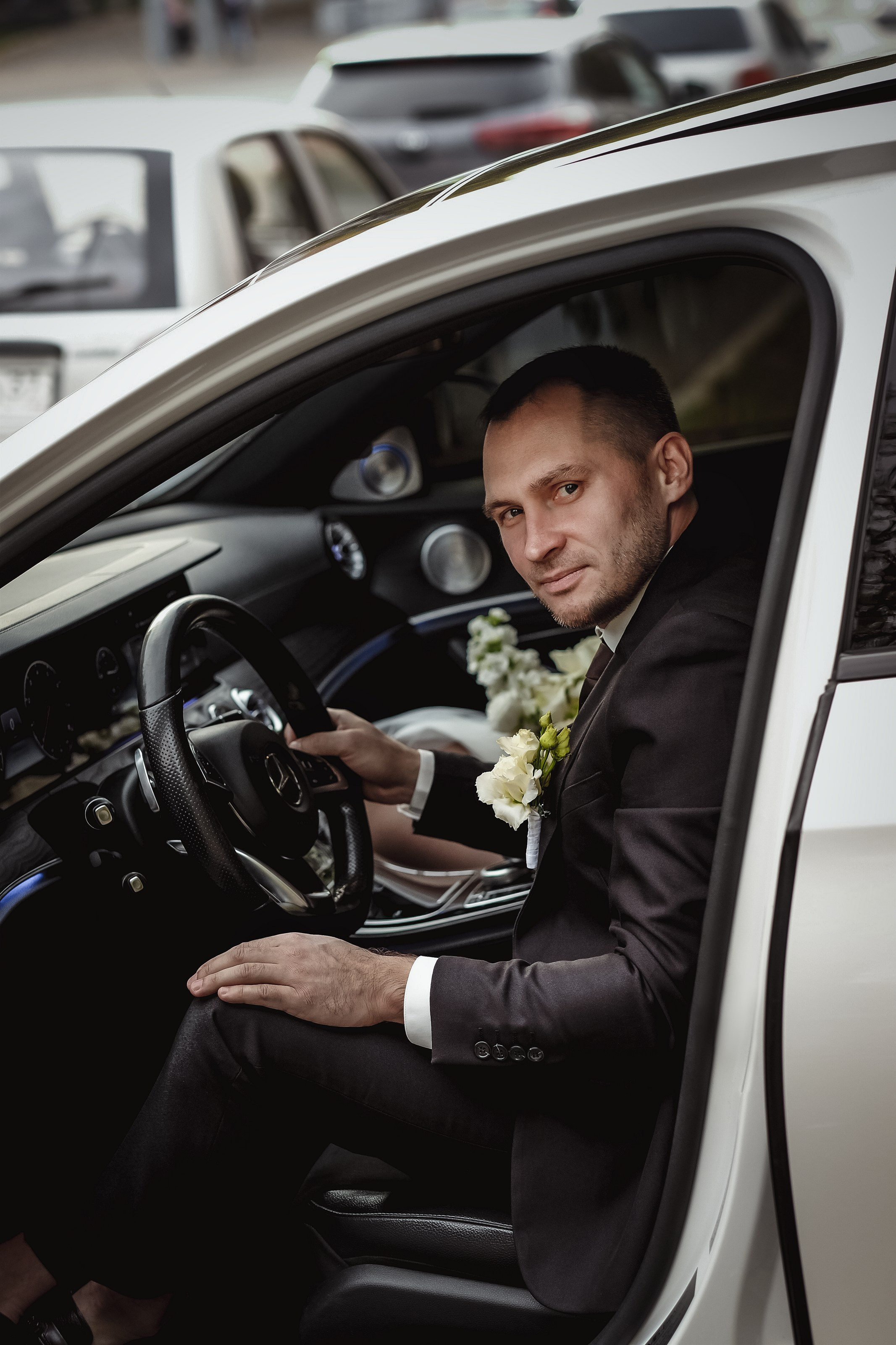 Вячеслав&Ирина. Свадебный и семейный фотограф Амина Шабанова