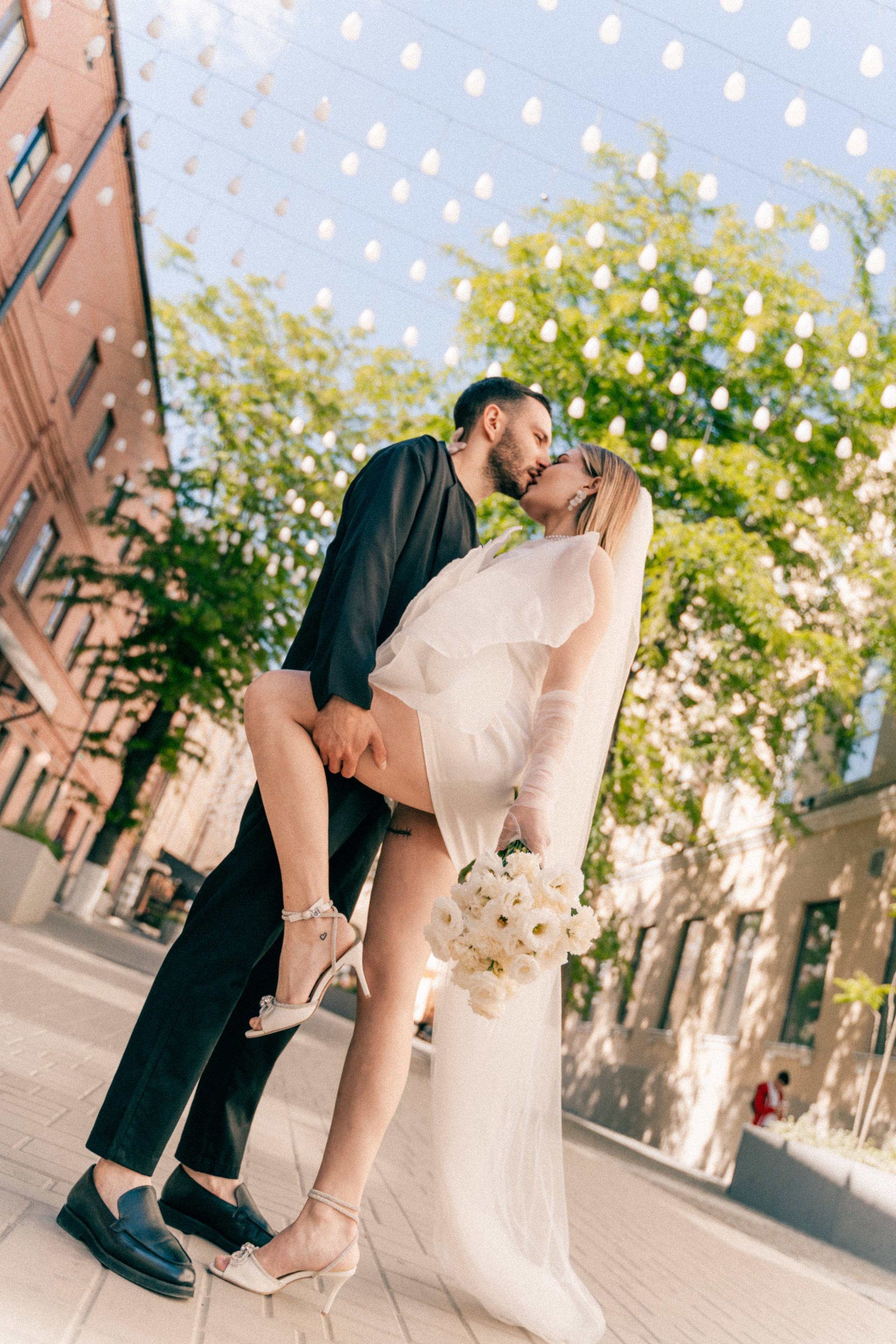 Инна и Жора. Семейный фотограф Новочеркасск