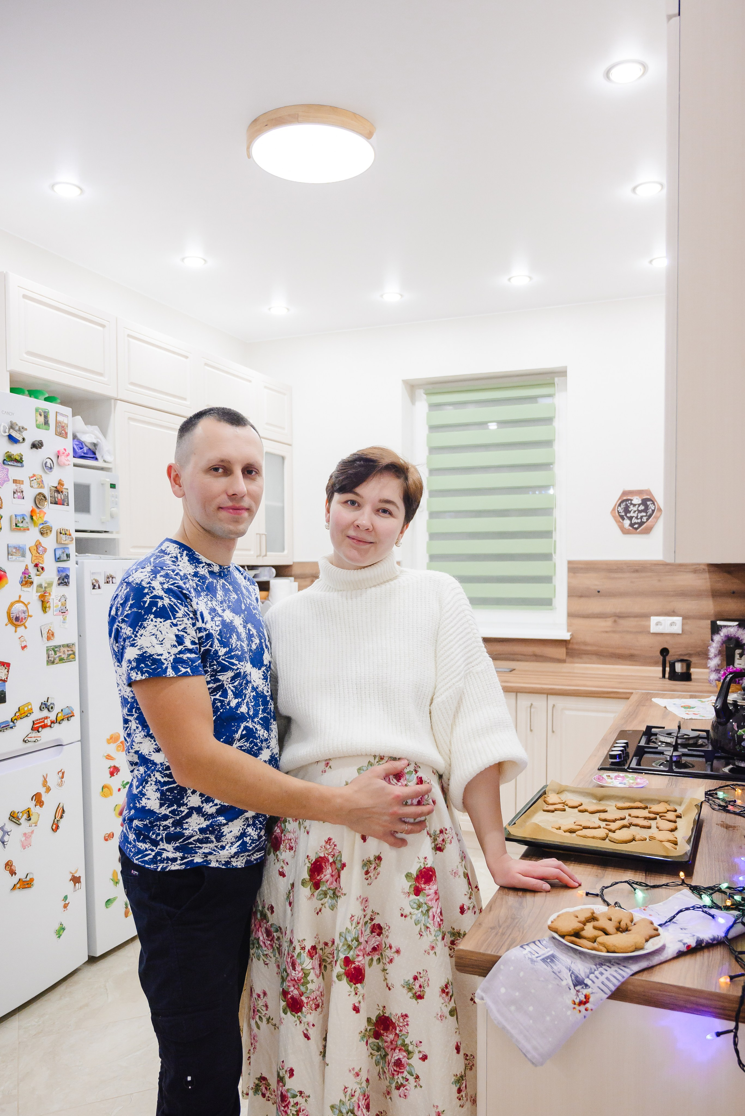 СЕРЕЖА, ДАША, ЕГОР +1. Фотограф Лопаткина Ирина