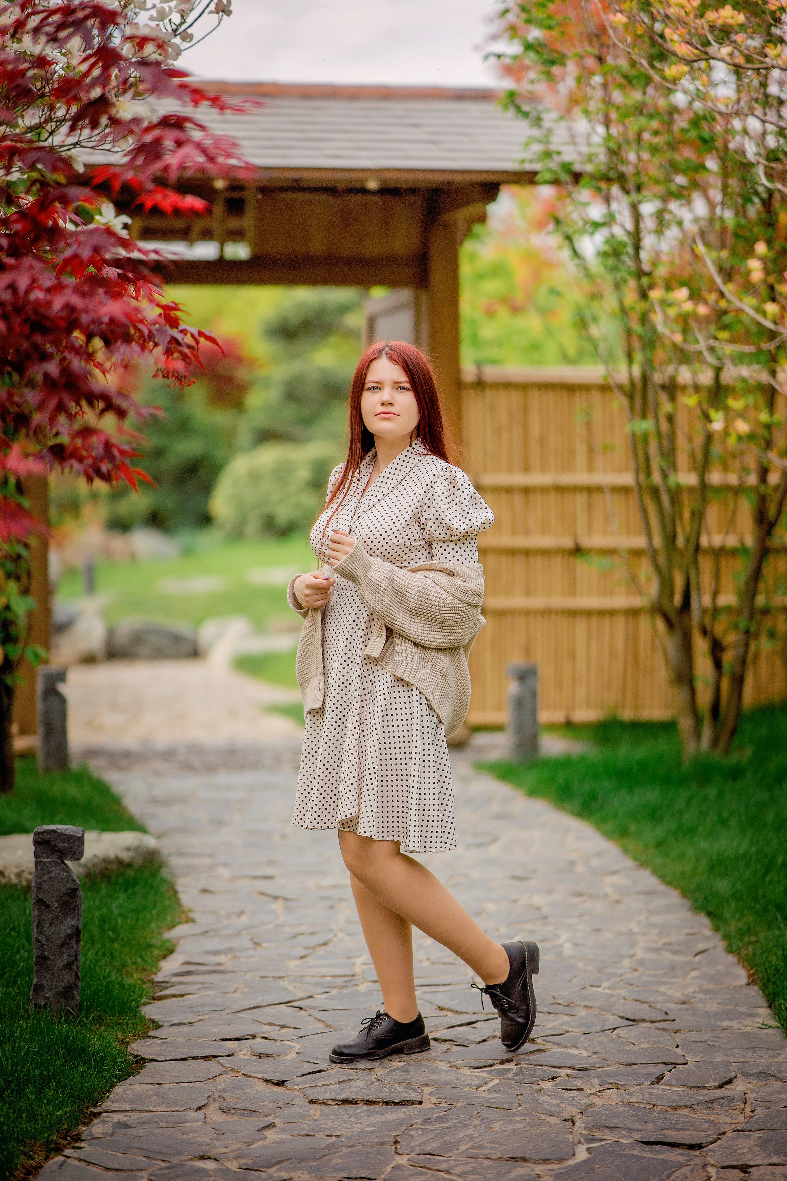 Японский сад. Photographer in Egypt, Hurghada, Luxor, Safaga