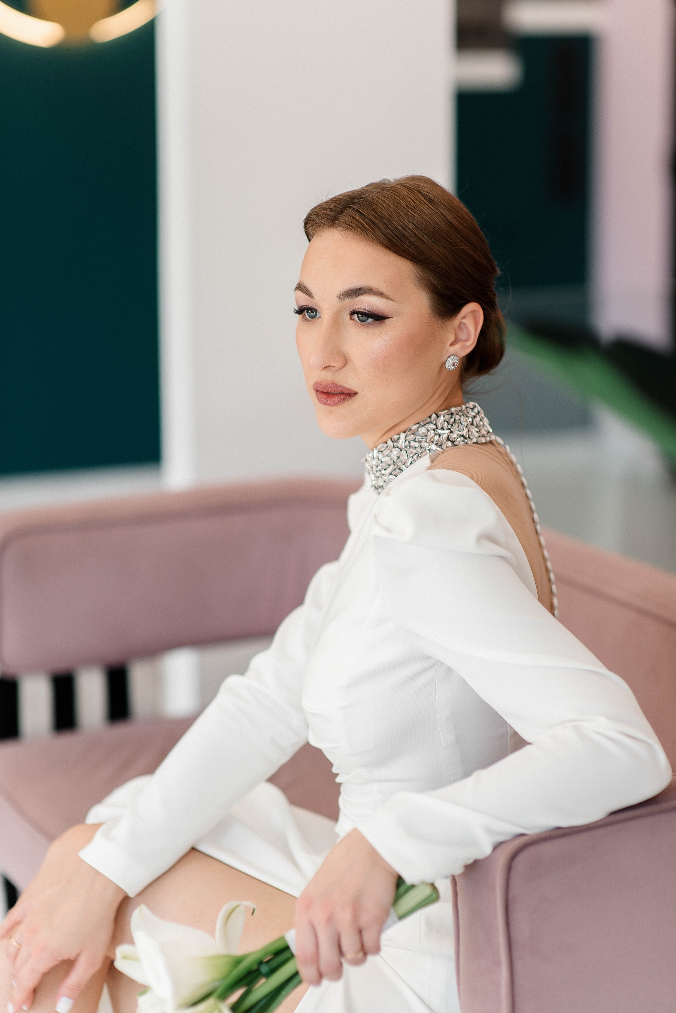 Алексей и Юлиана. Свадебный фотограф Курск Артем Духтанов