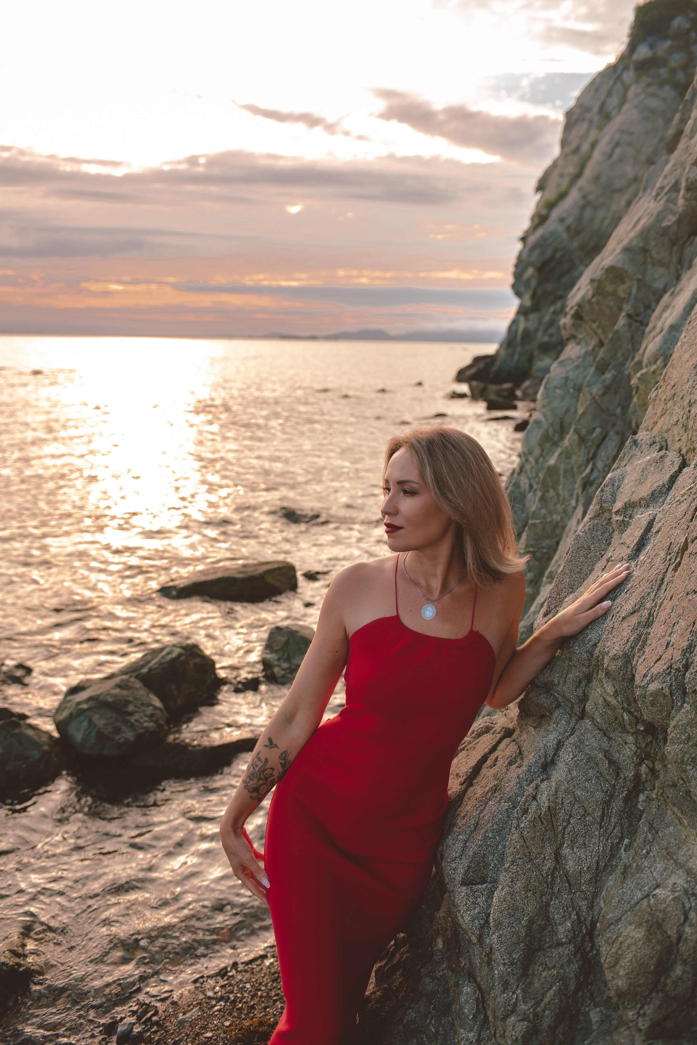 Портрет. Семейный и свадебный фотограф Элеонора Головёнкина Калининград — Находка