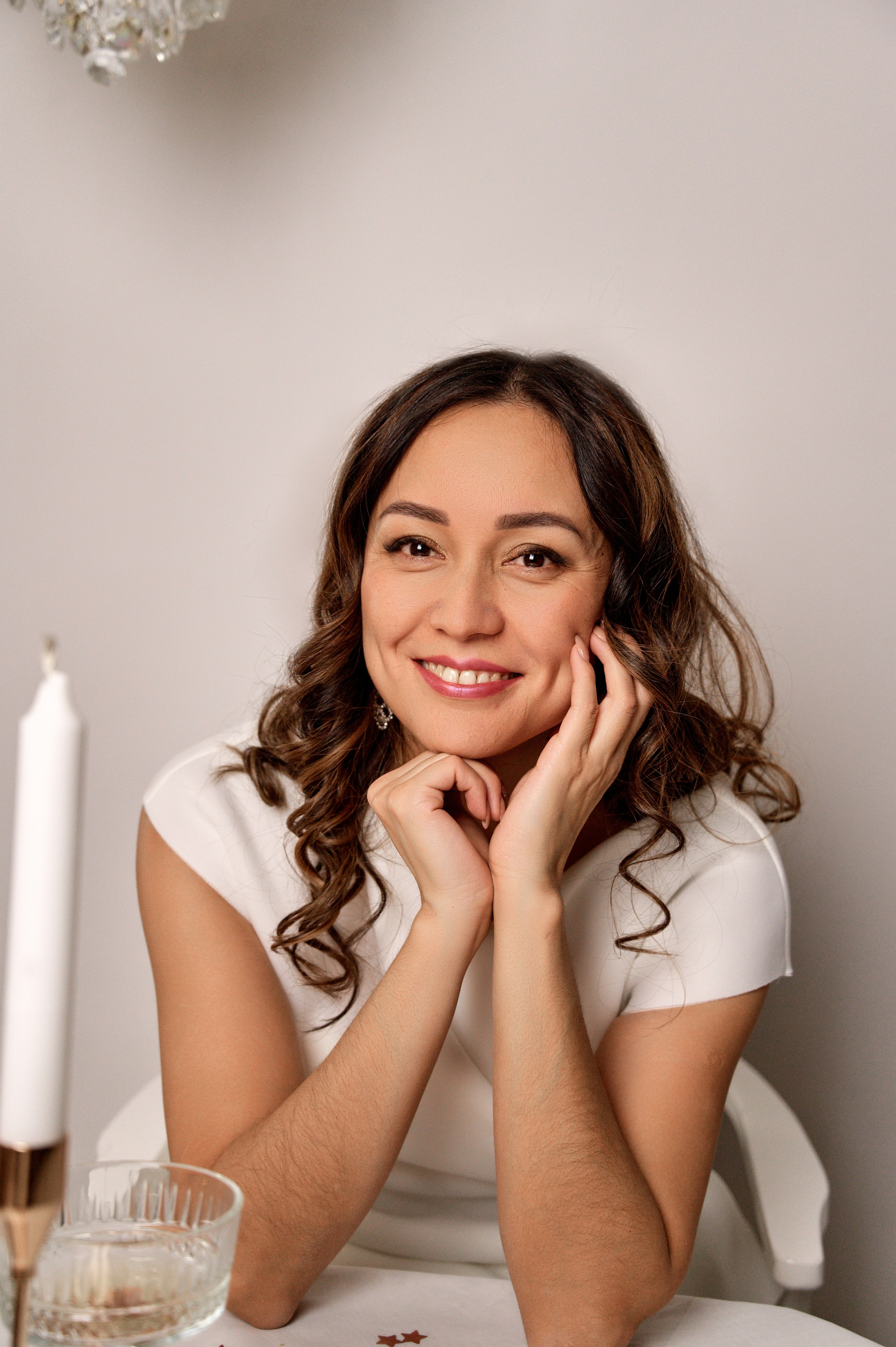 Фотосессия Уваровы — мама и дочка | Семейный фотограф Иван Третьяков, Новокузнецк