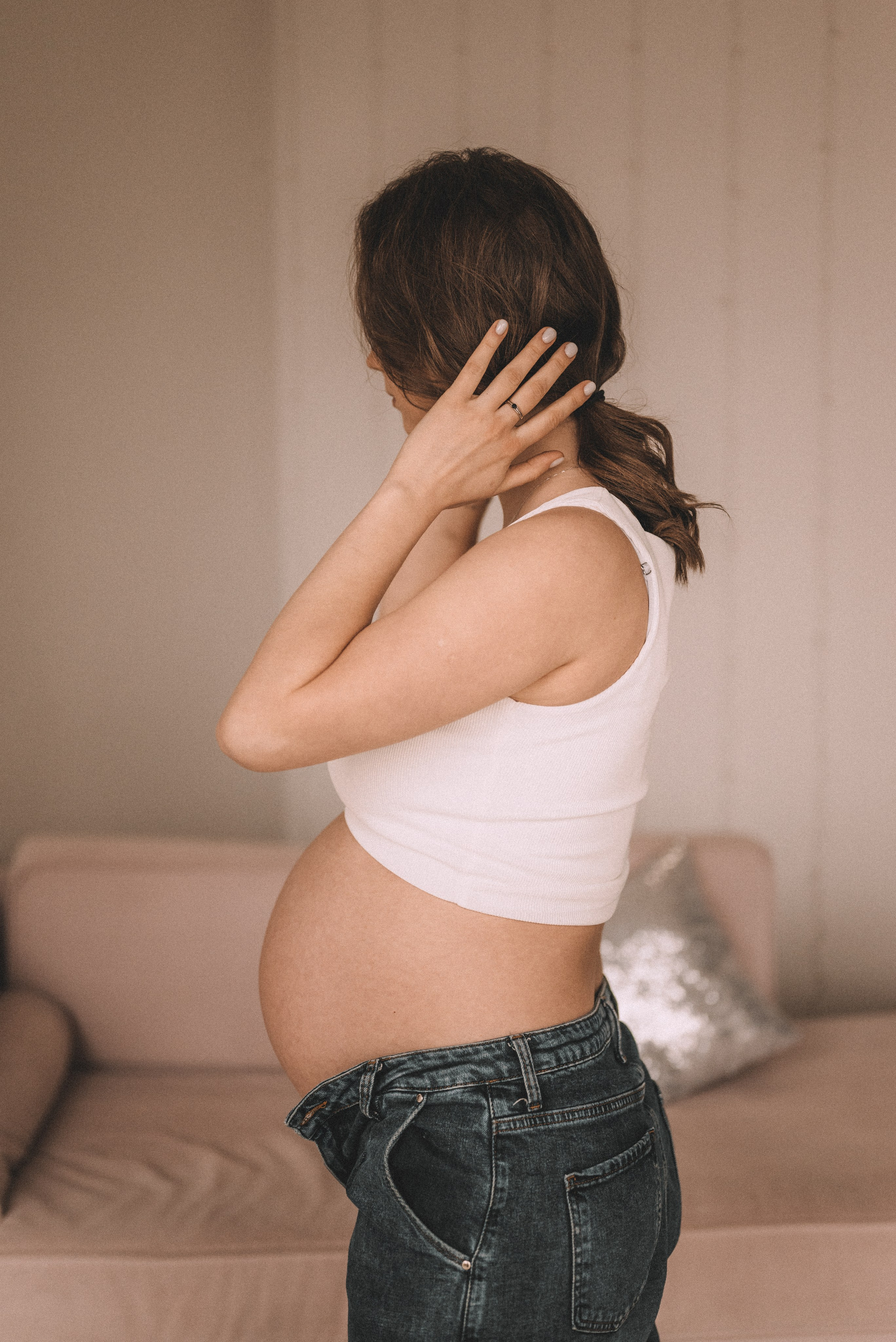 Наталья и Сергей. Фотограф Кристина Пархоменко