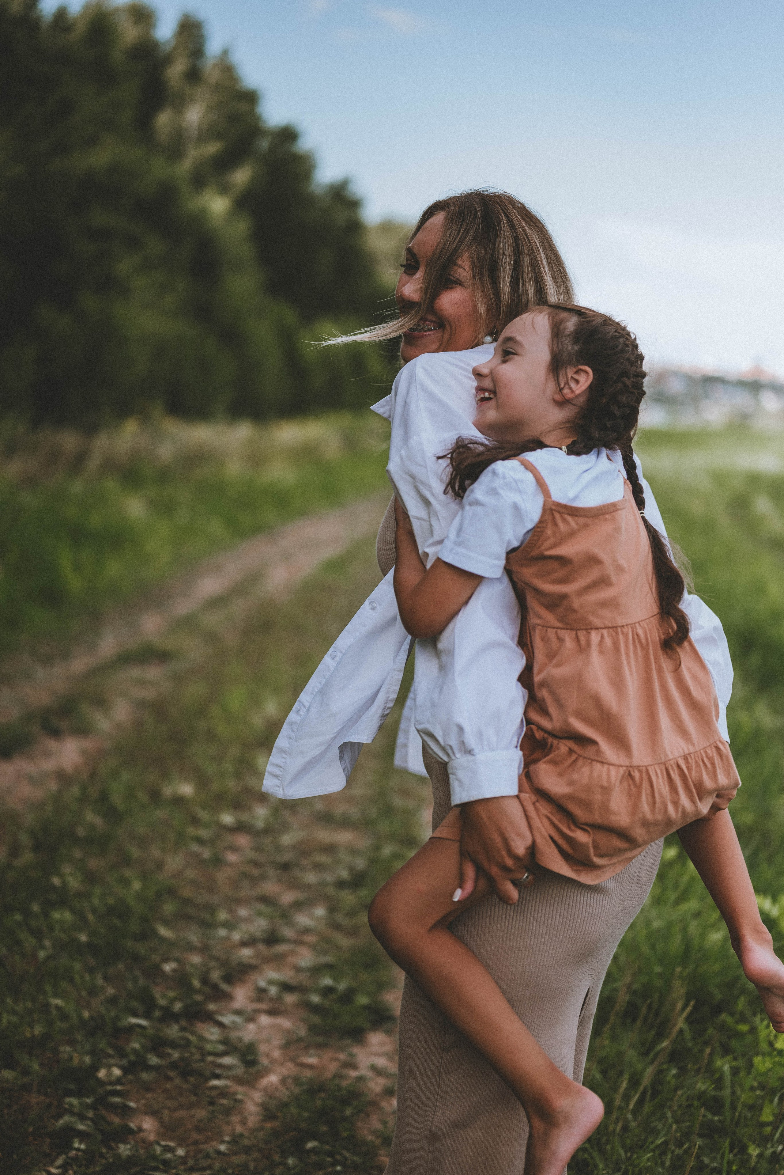 Саша и Лиза. Фотограф Кристина Пархоменко