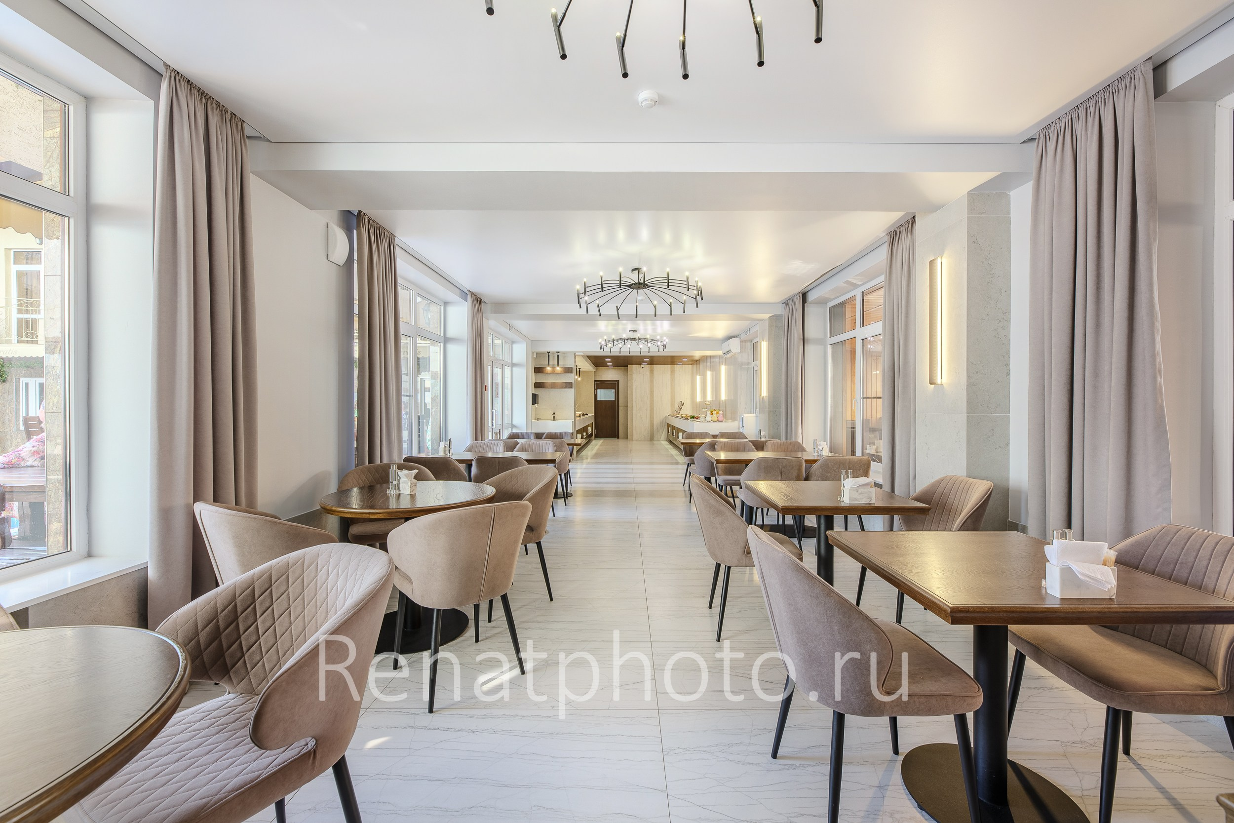 Renatphoto-Фотосъёмка еды по системе шведская линии для отелей. Профессиональная фотосъёмка интерьеров, предметная фотосессия еды для меню г. Анапа