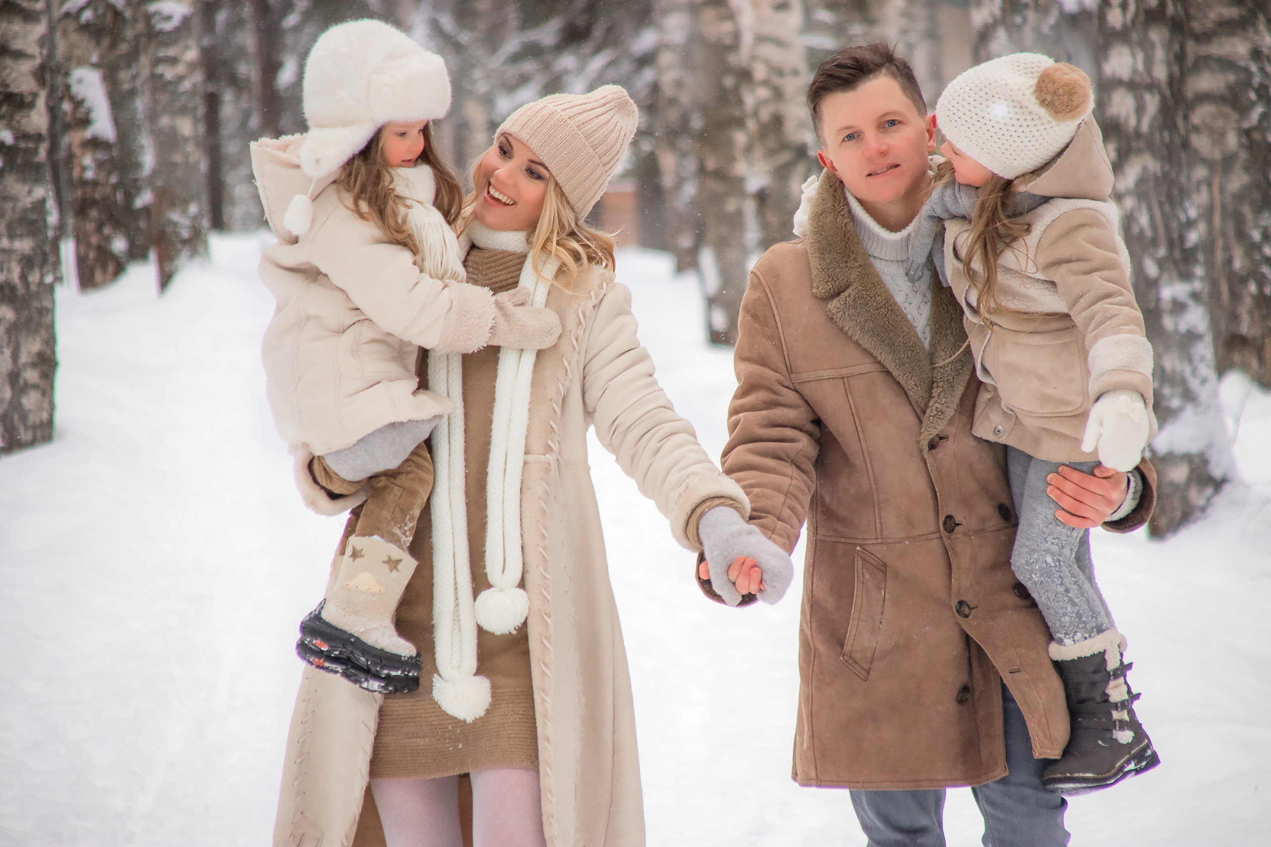 Порфолио. Семейные фотосессии. Семейный и детский фотограф в Ярославле Абрамов Артём