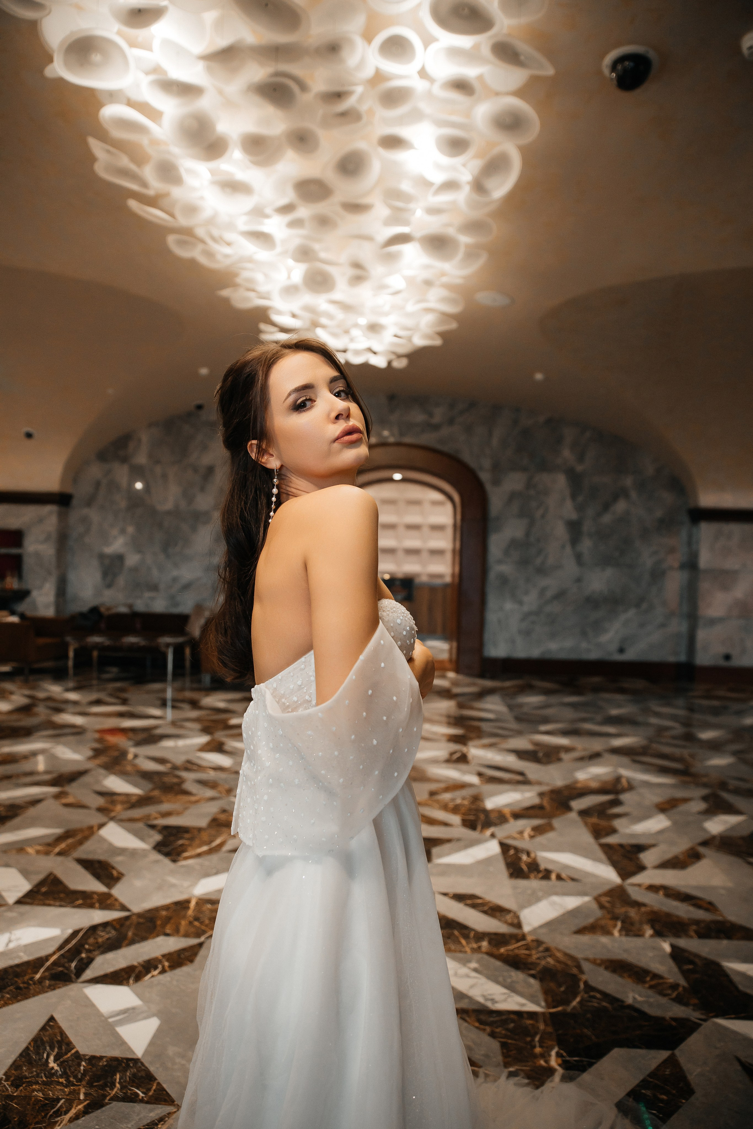 Лена и Вася. Свадебный и семейный фотограф Ворожейкин Олег. Фотографирую во Владиво