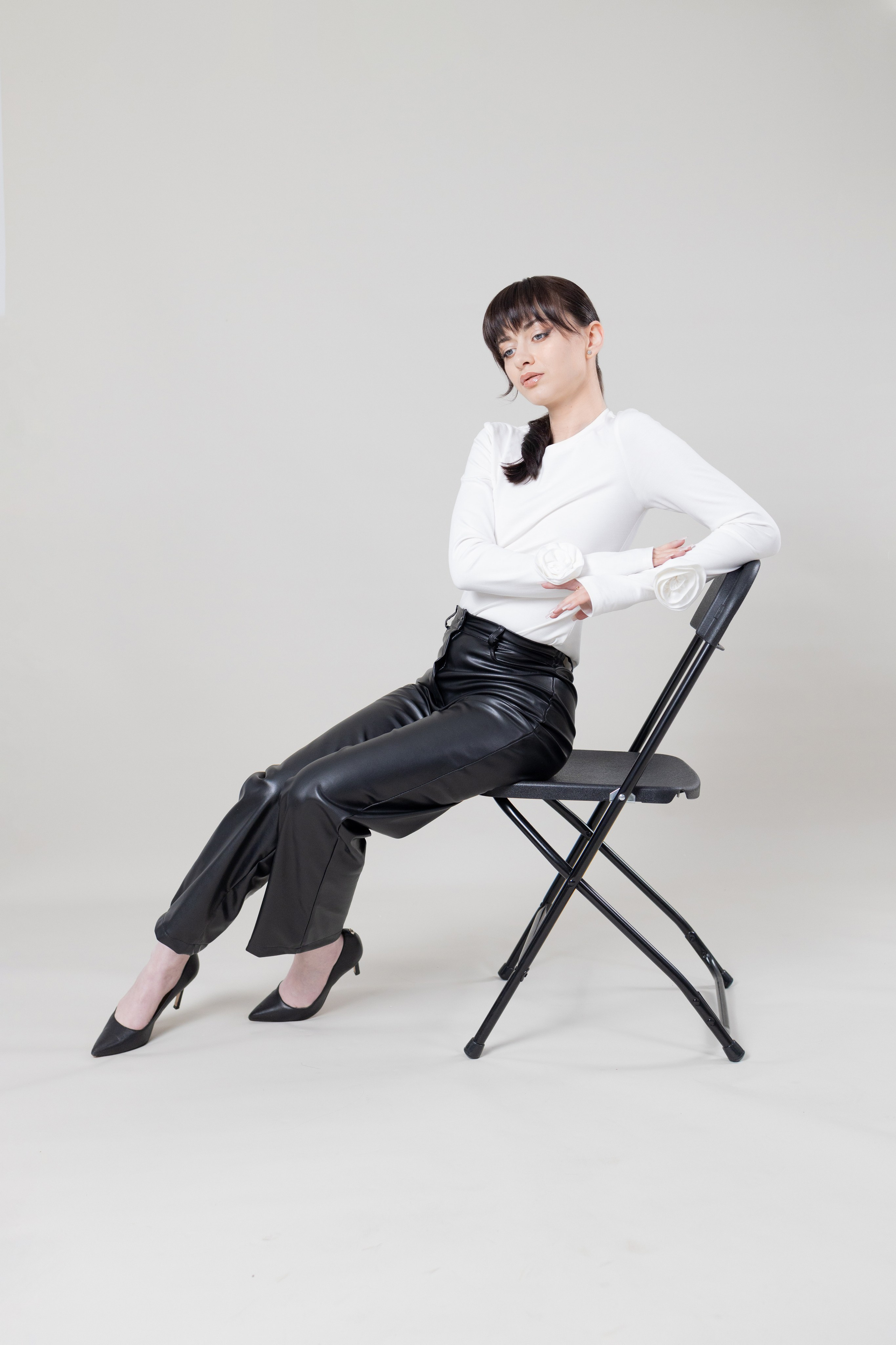 Индивидуальная фотосьемка