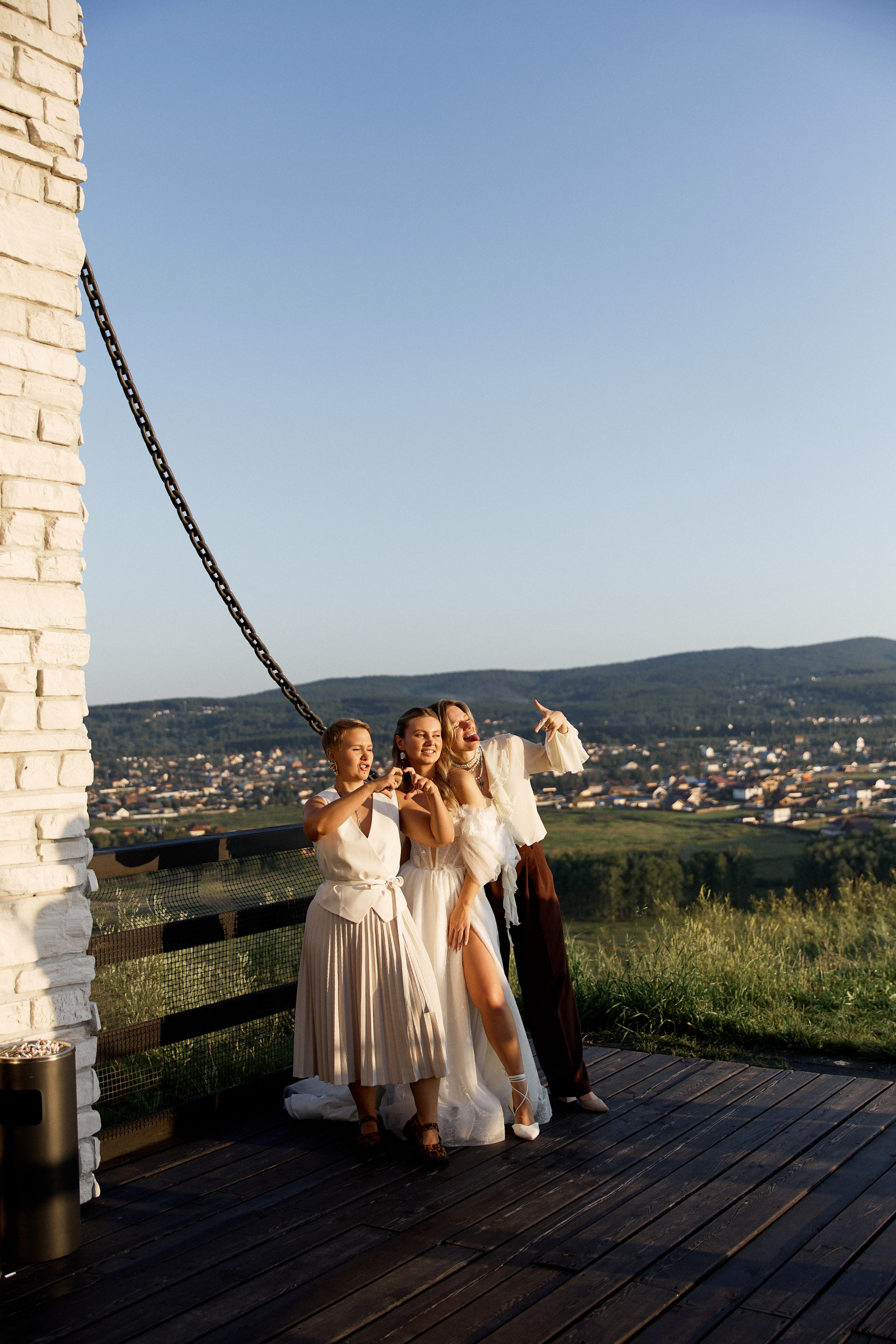 Посмотреть серию. Свадебный и семейный фотограф в Красноярске Тряпчев Павел