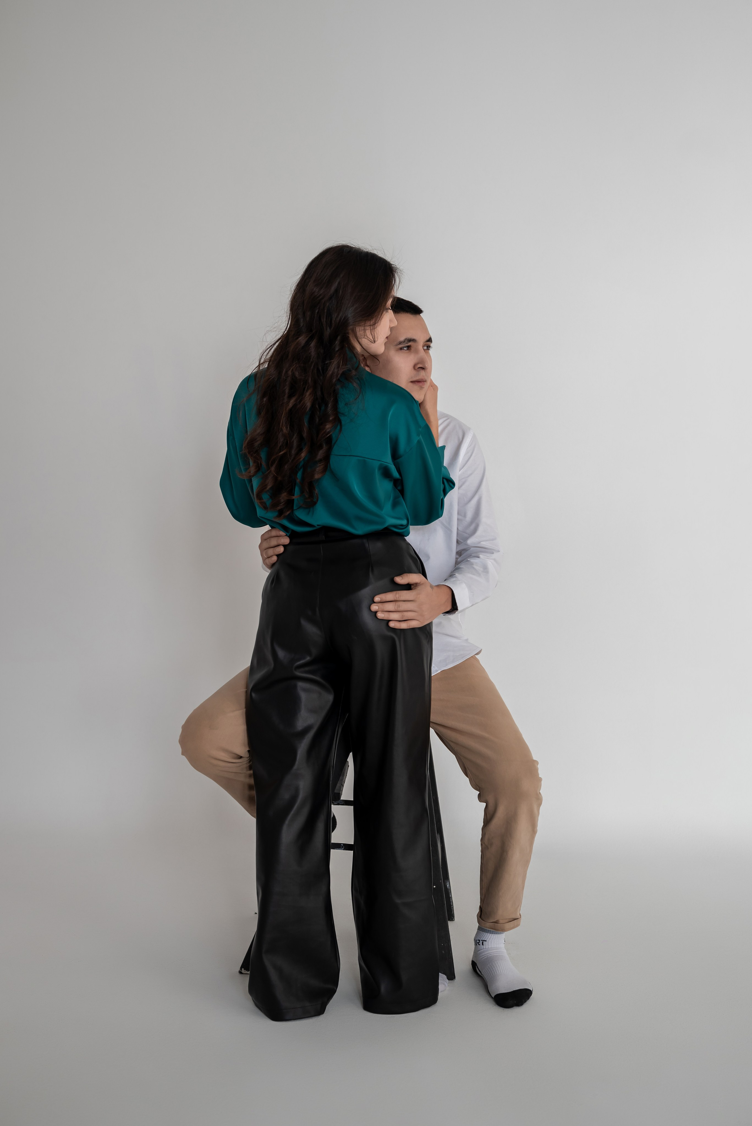 Ильнур и Регина. Фотограф в городе Салават