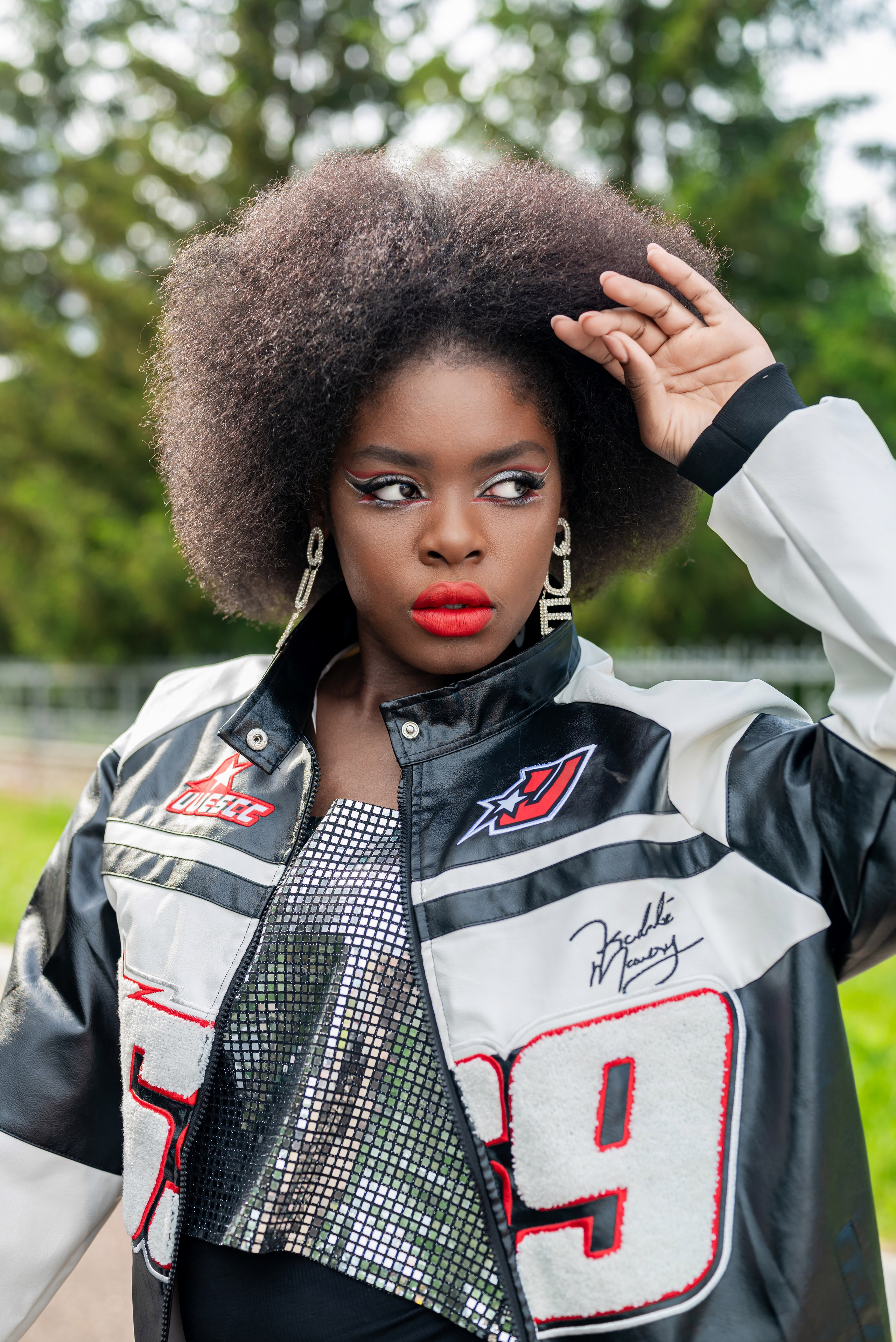 София. Фотограф в городе Салават