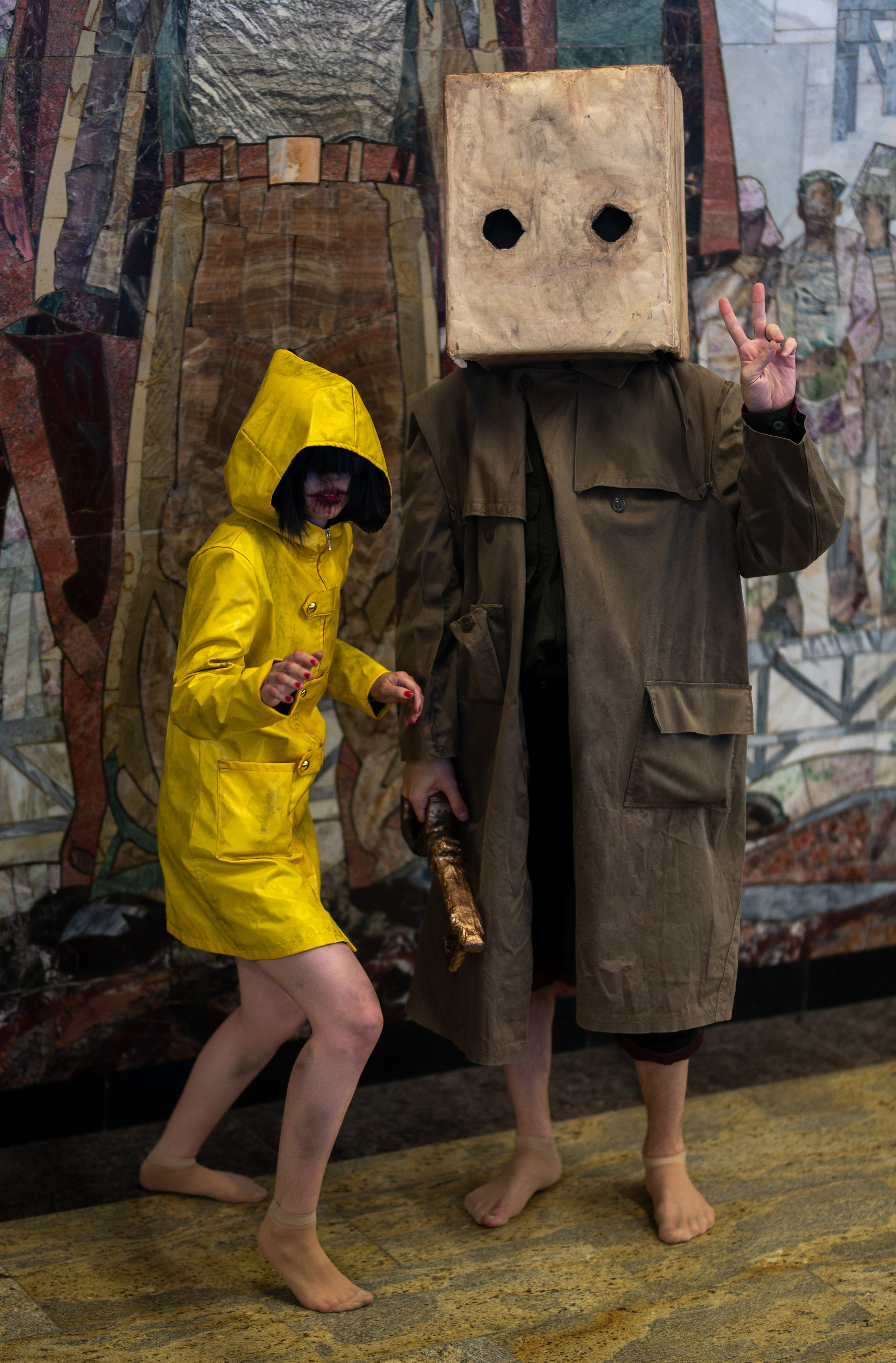 Анимау 2025. Фотограф Белебей Абзалетдинов Артур