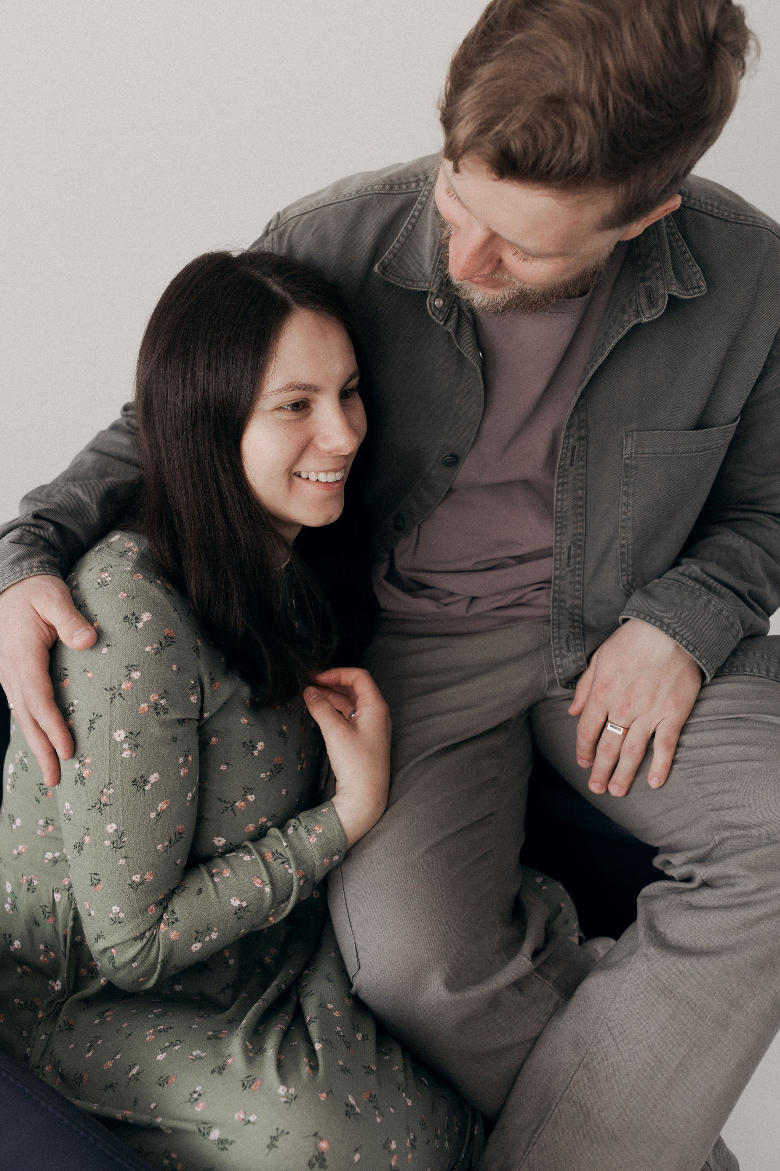 Павел, Ангелина и Валерий. Катерина Аникеева | Фотограф | Екатеринбург