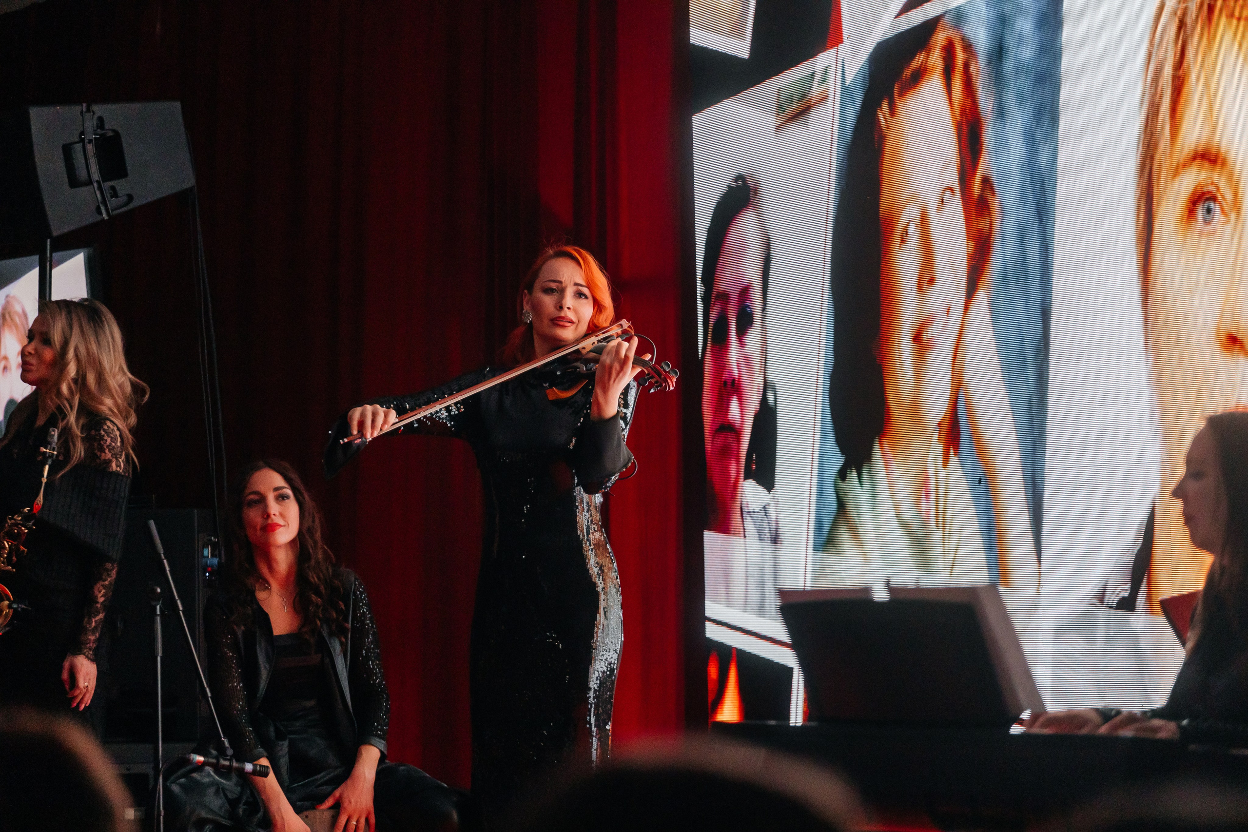 Шаббатон. Фотограф в Санкт-Петербурге Виктория Безверхая