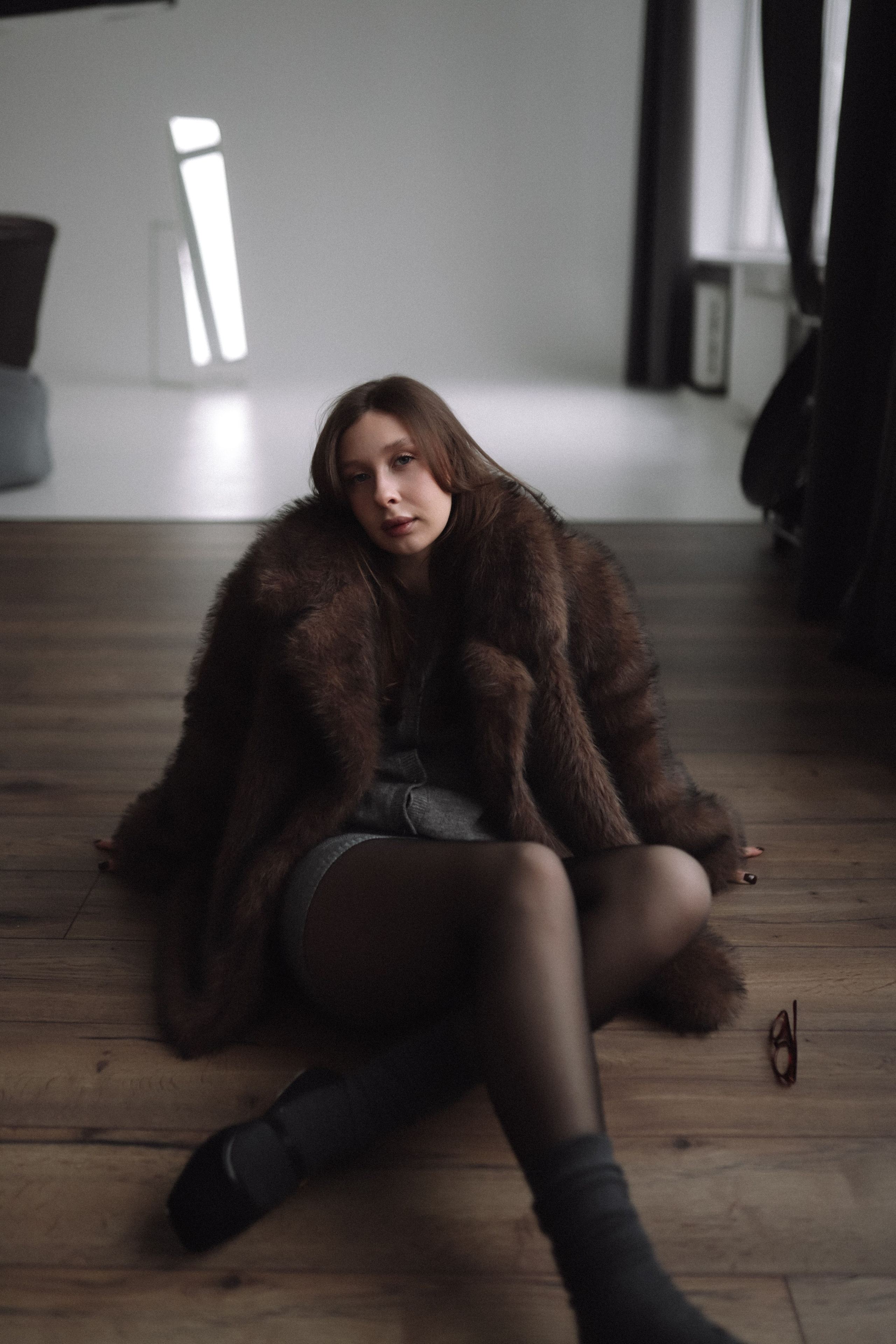 Лена. Фотограф в Нижнем Новгороде Кристина Батанова