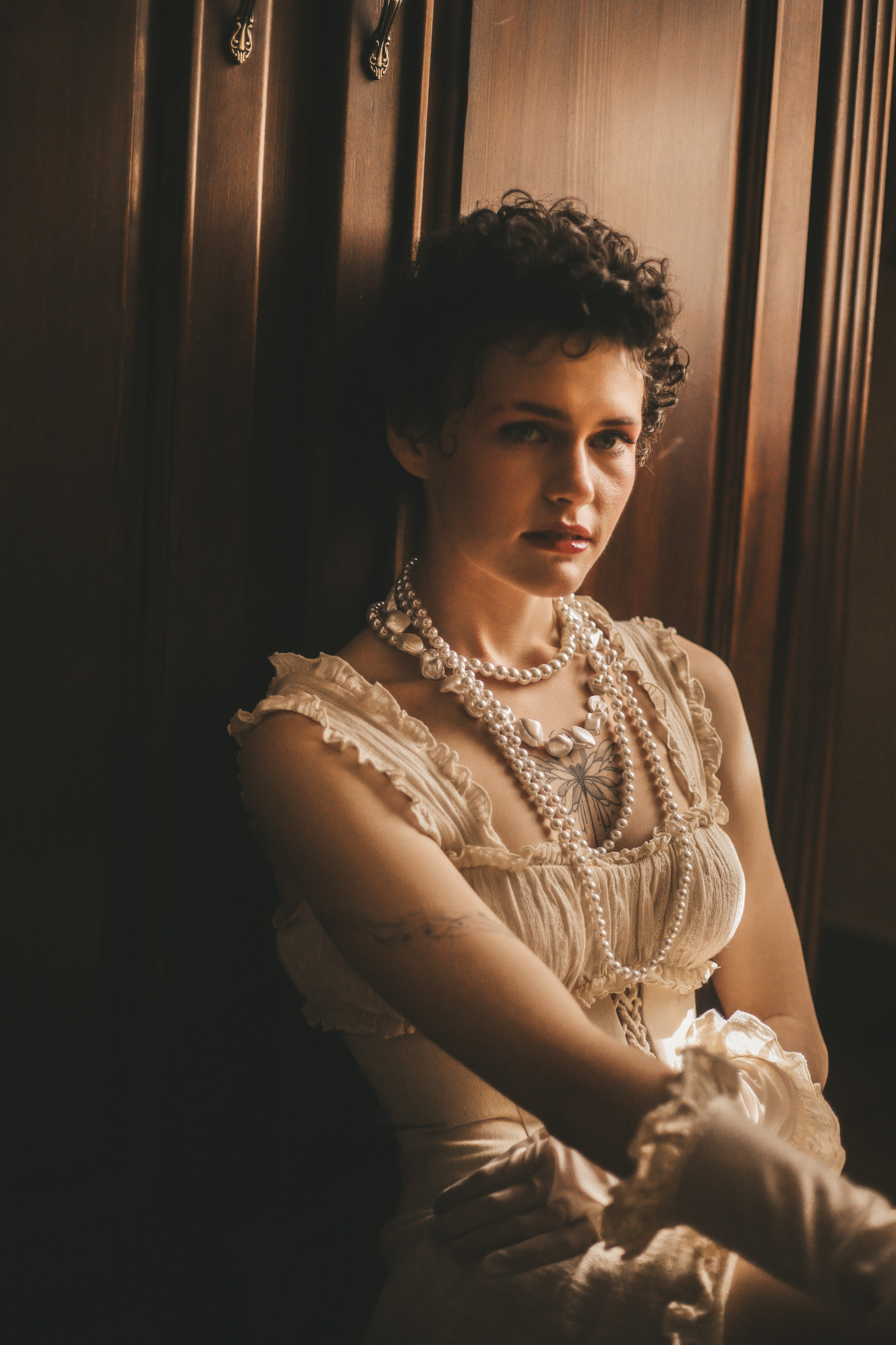 Владимир и Екатерина. Фотограф Алёна Кладова