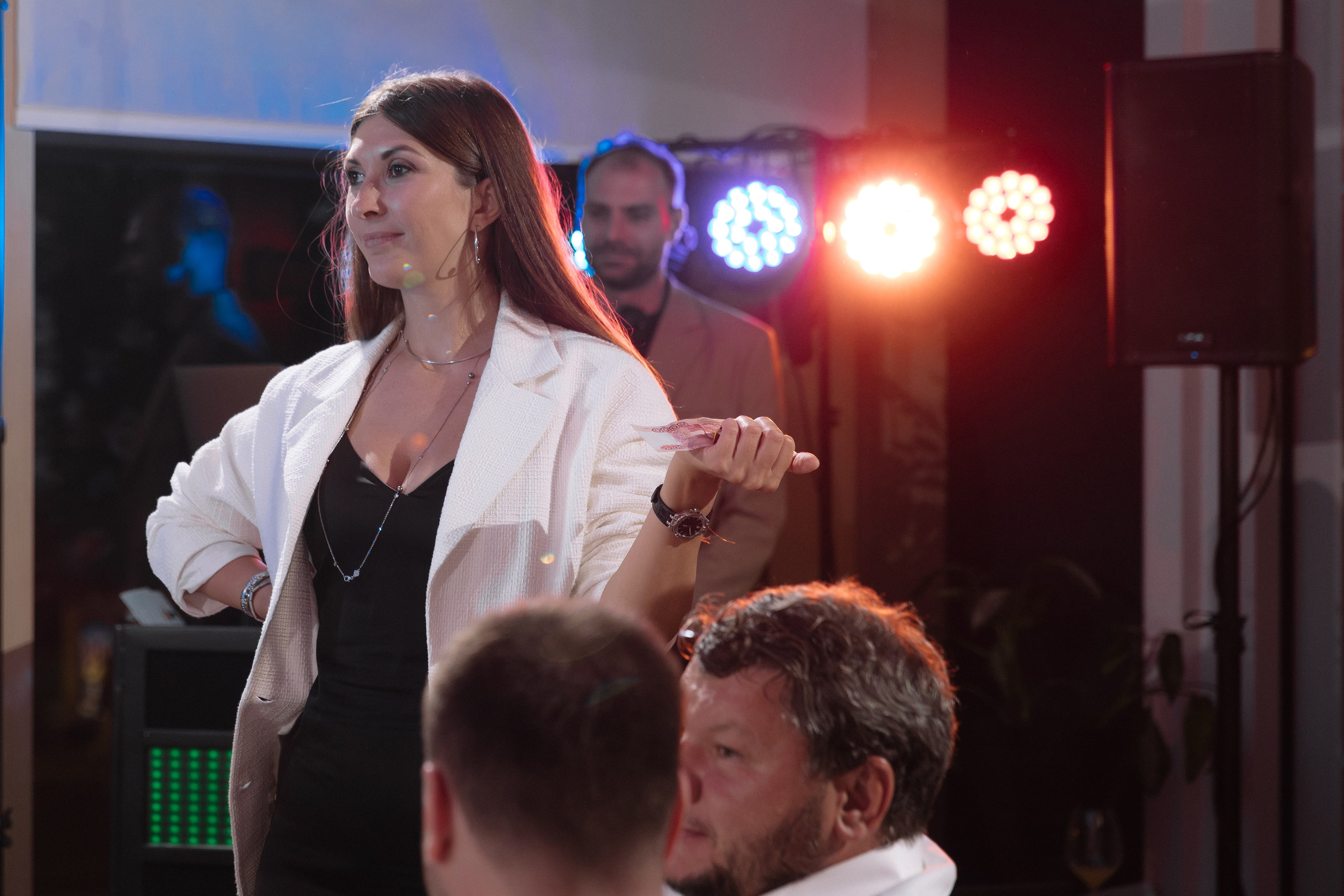 Маша & Илья. Свадебный фотограф Екатерина Тимукина