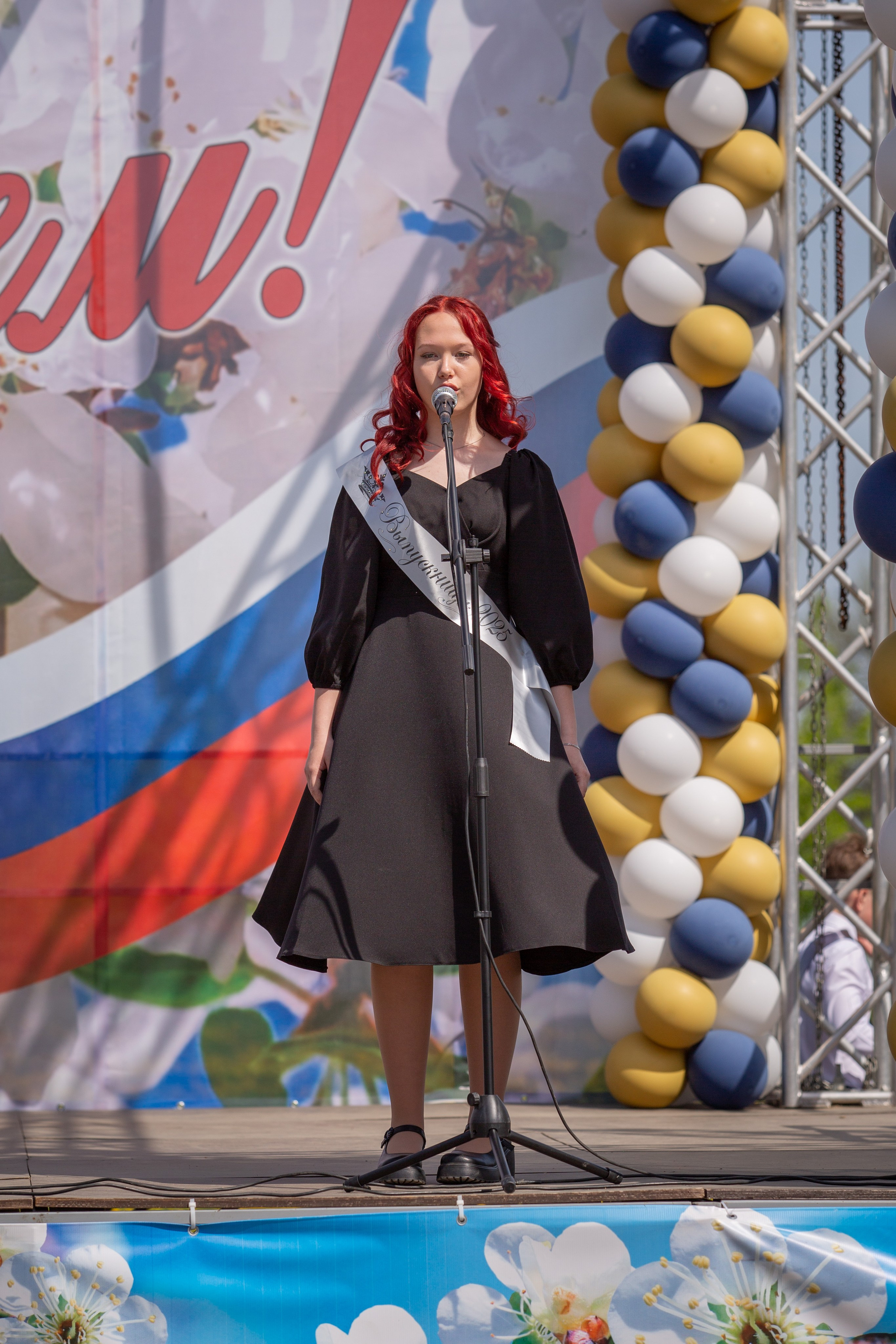 Последний звонок. Семейный и школьный фотограф из Костромы — Нина Рубан