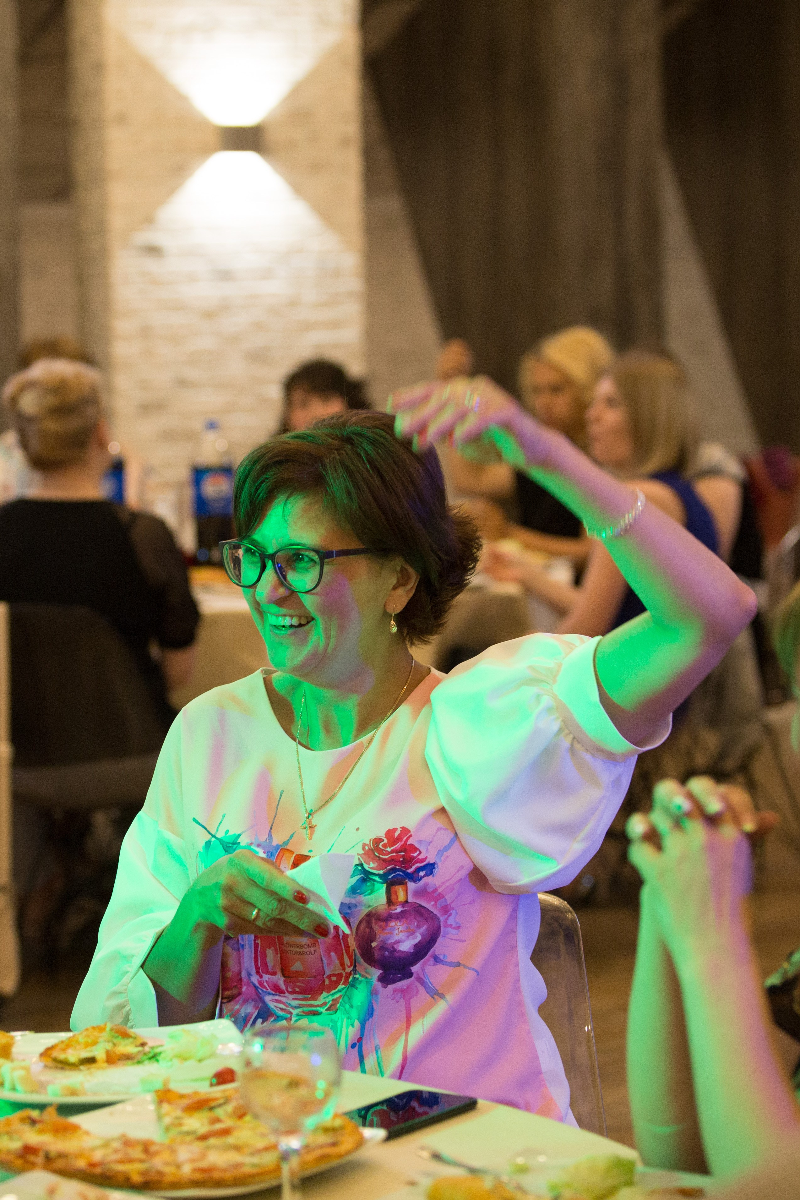 Выпускной в школе. Семейный и школьный фотограф из Костромы — Нина Рубан