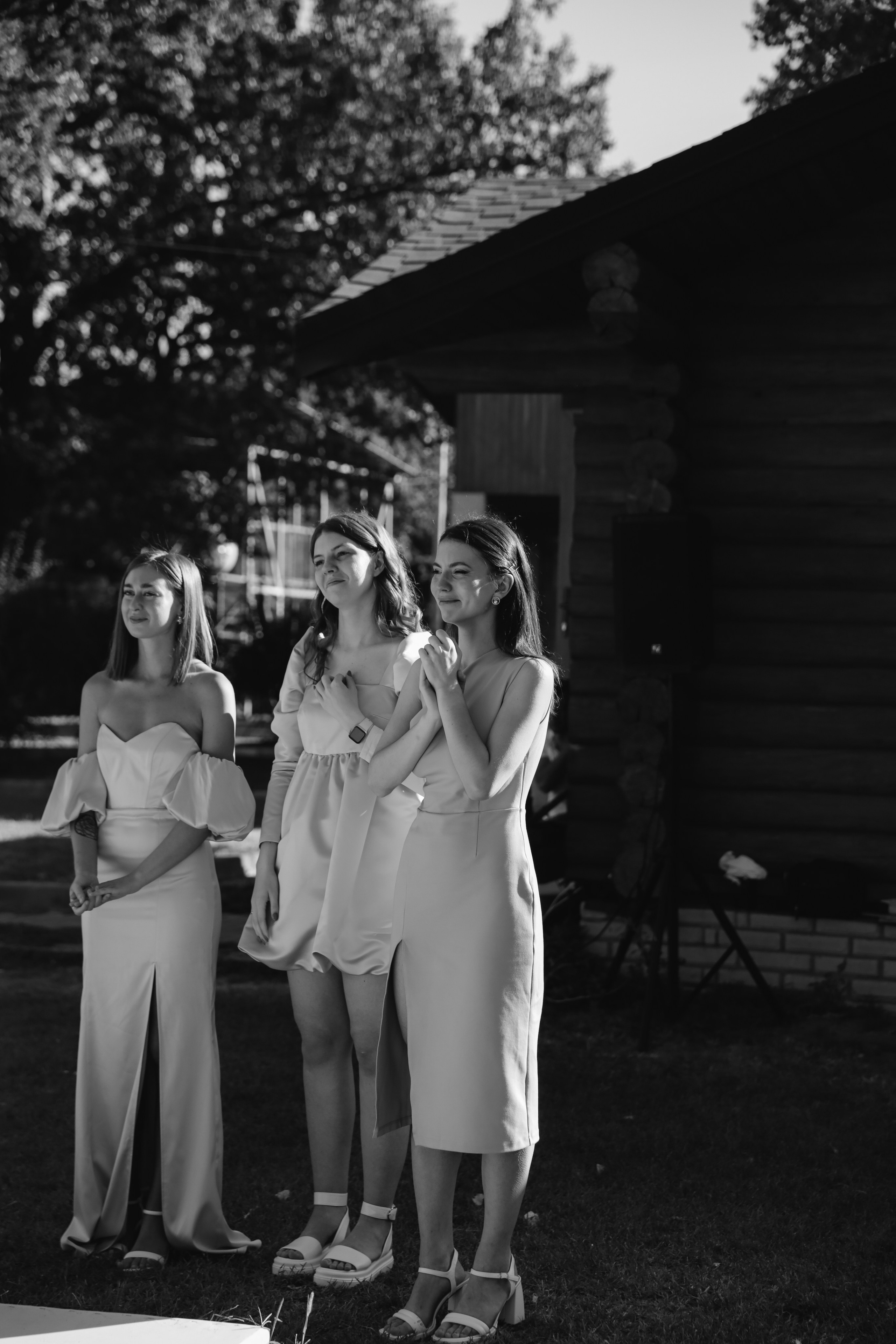 Диана и Лёша. Катерина Макиева