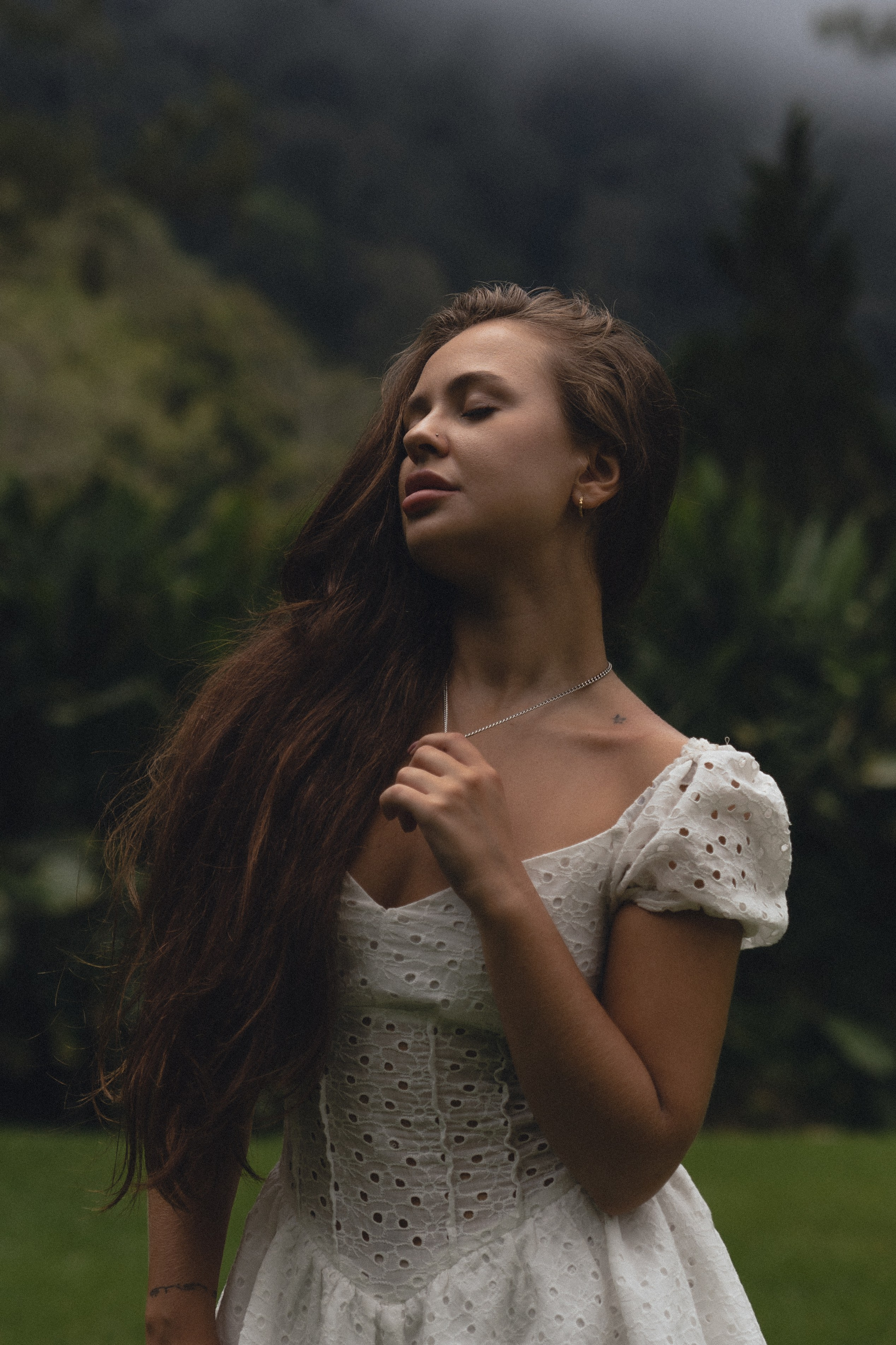 Лиза. Фотограф Alena Ray