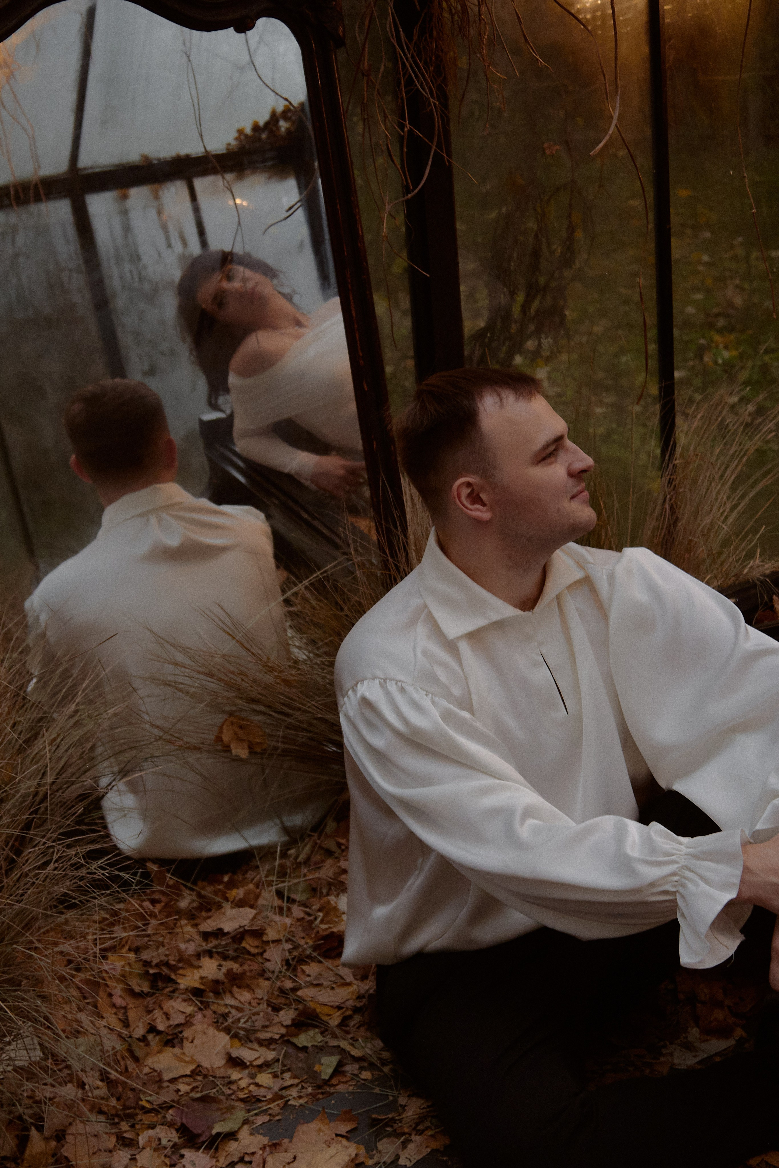 Projekt X. Свадебный фотограф в Москве Приятелева Ангелина