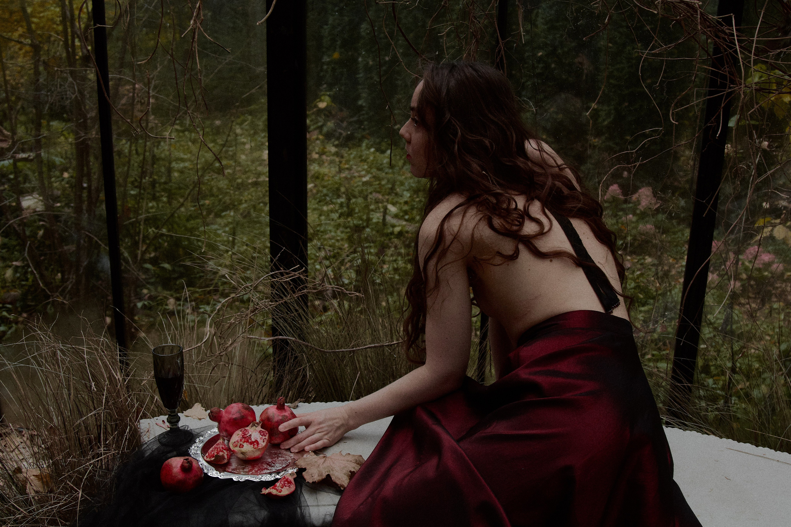 Библиотека. Свадебный фотограф в Москве Приятелева Ангелина