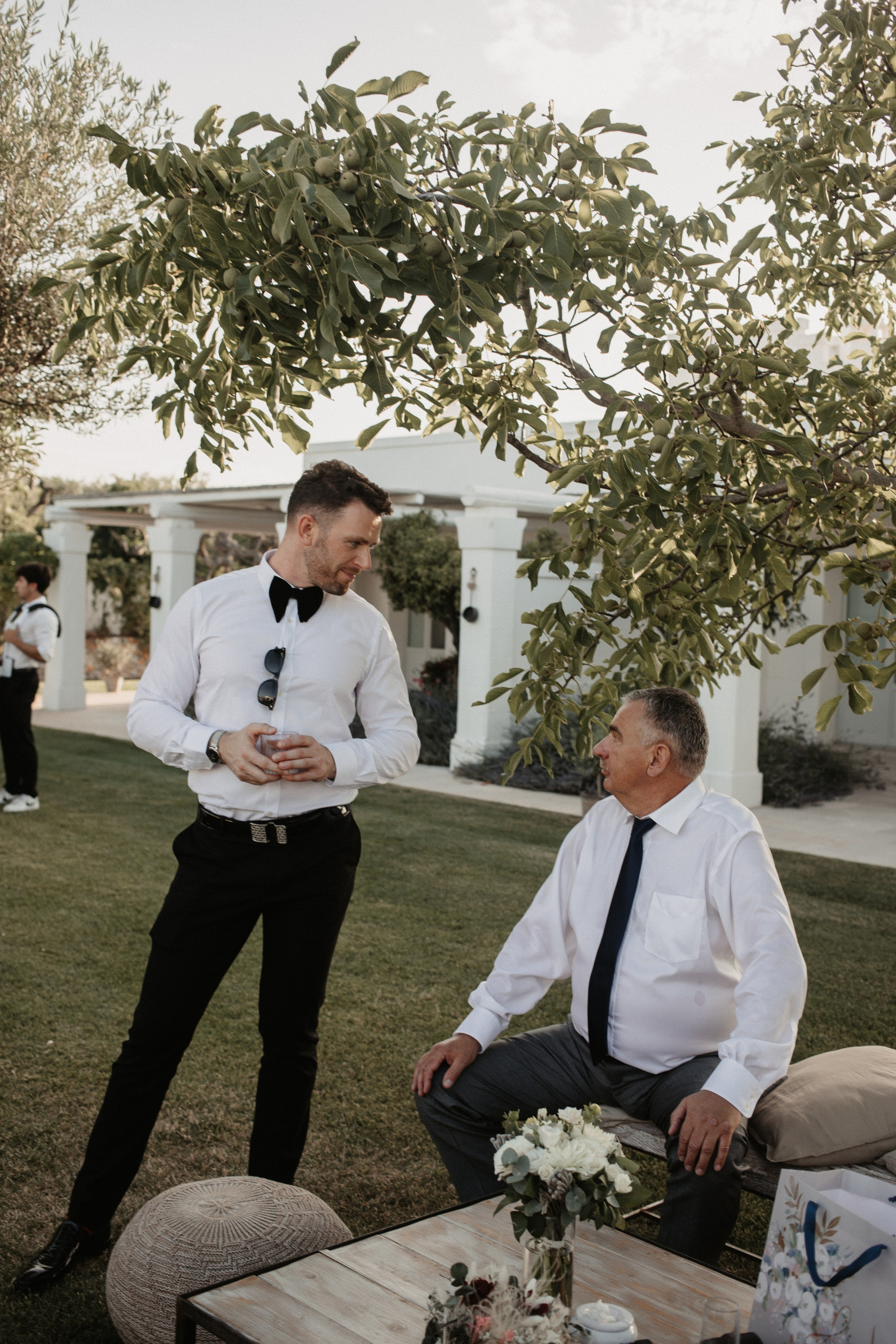 Лукас&Лина 24.06 Италия. Свадебный фотограф в Москве и по всему миру Инесса Хафизова