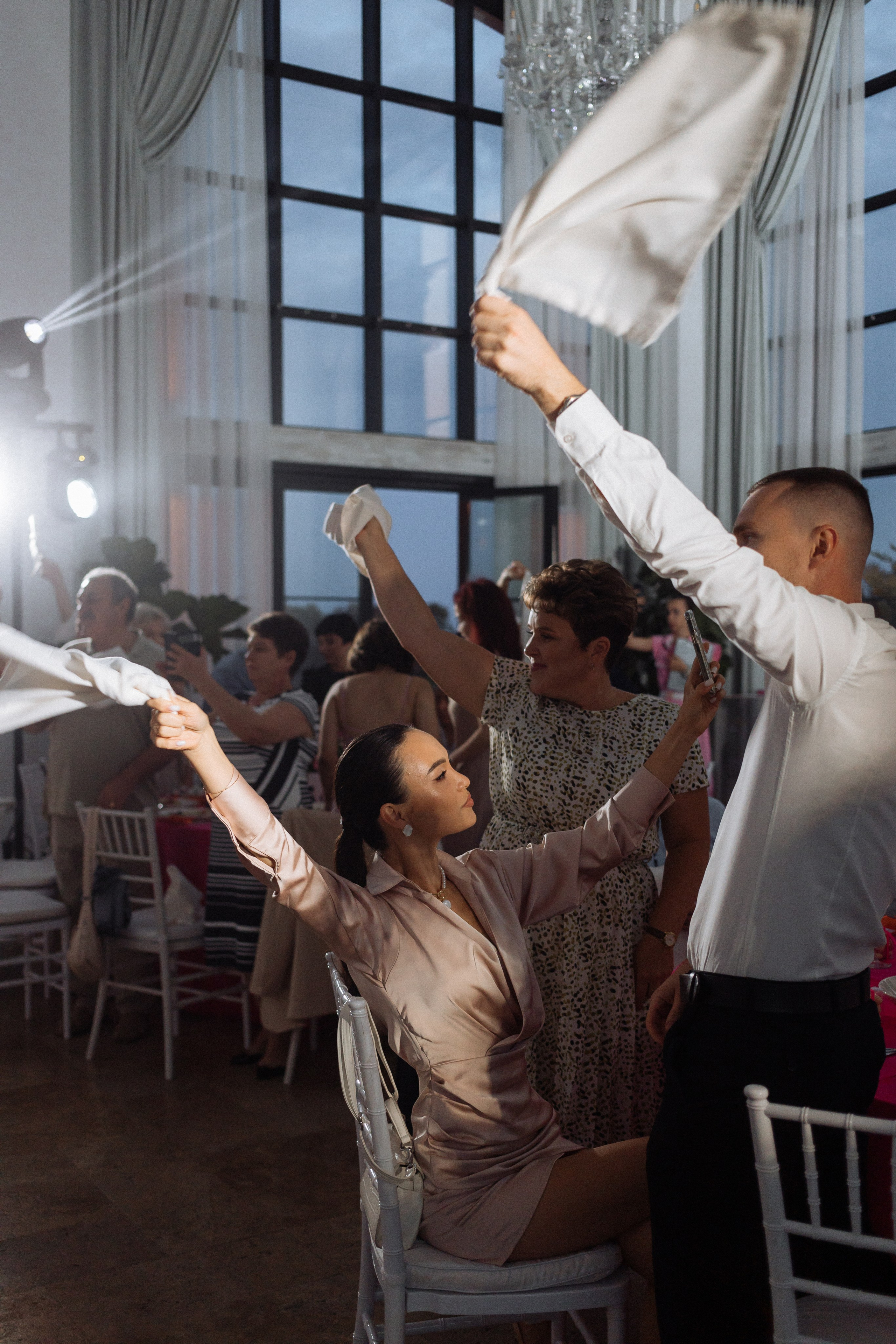 Николай&Наталья 29.09 Геленджик. Свадебный фотограф в Москве и по всему миру Инесса Хафизова