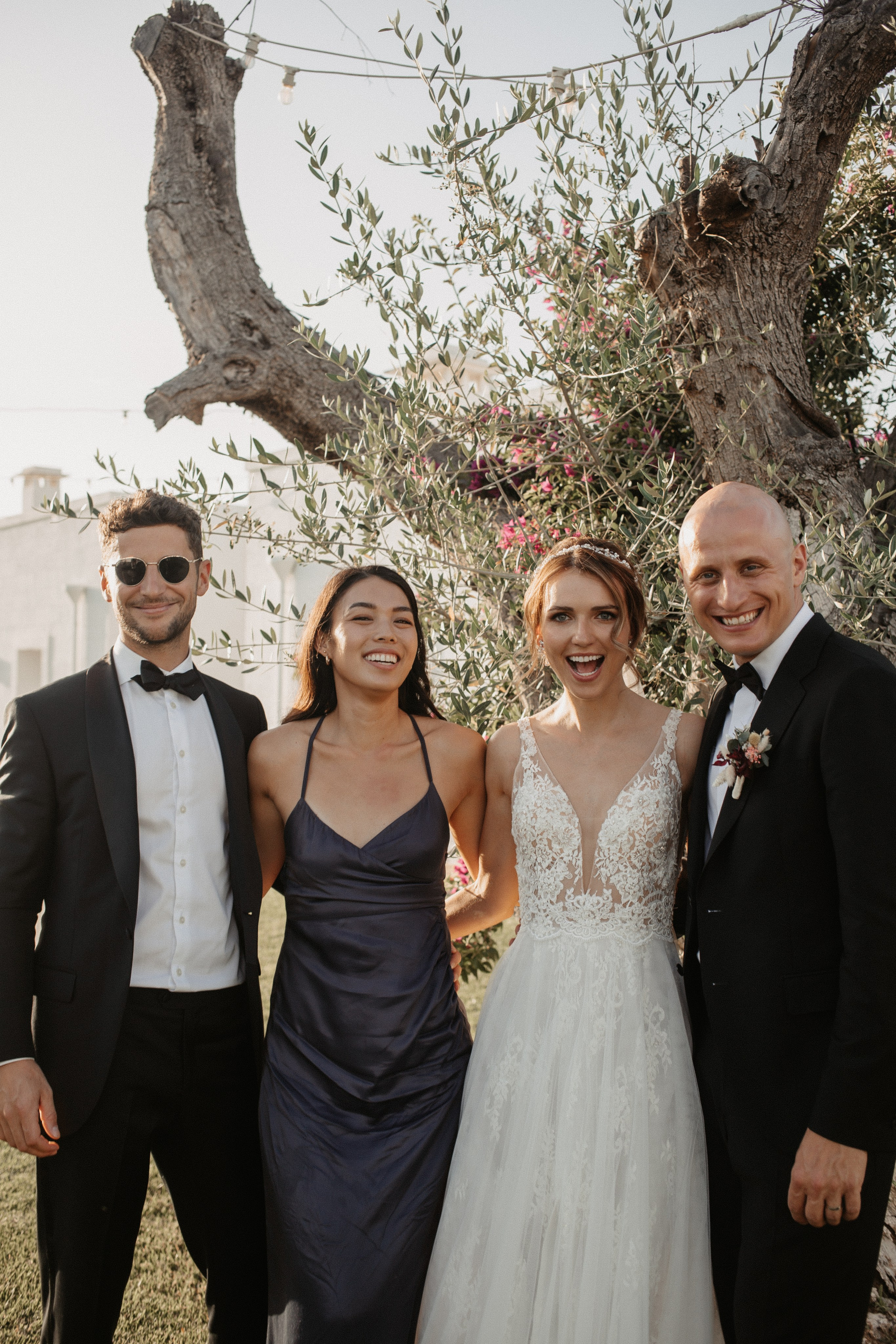 Лукас&Лина 24.06 Италия. Свадебный фотограф в Москве и по всему миру Инесса Хафизова