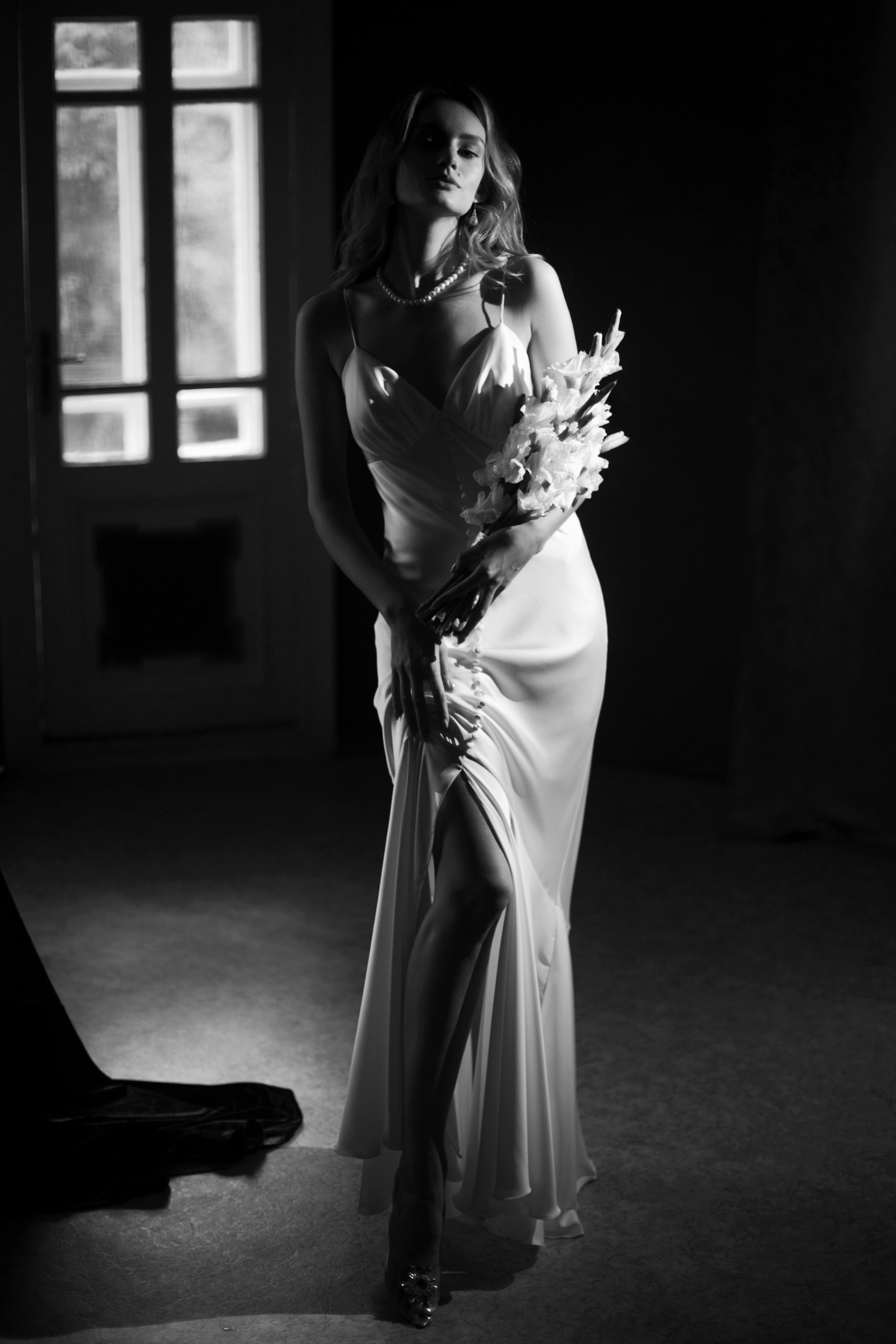 Томск. Свадебный и портретный фотограф Анастасия Казакова Санкт-Петербург