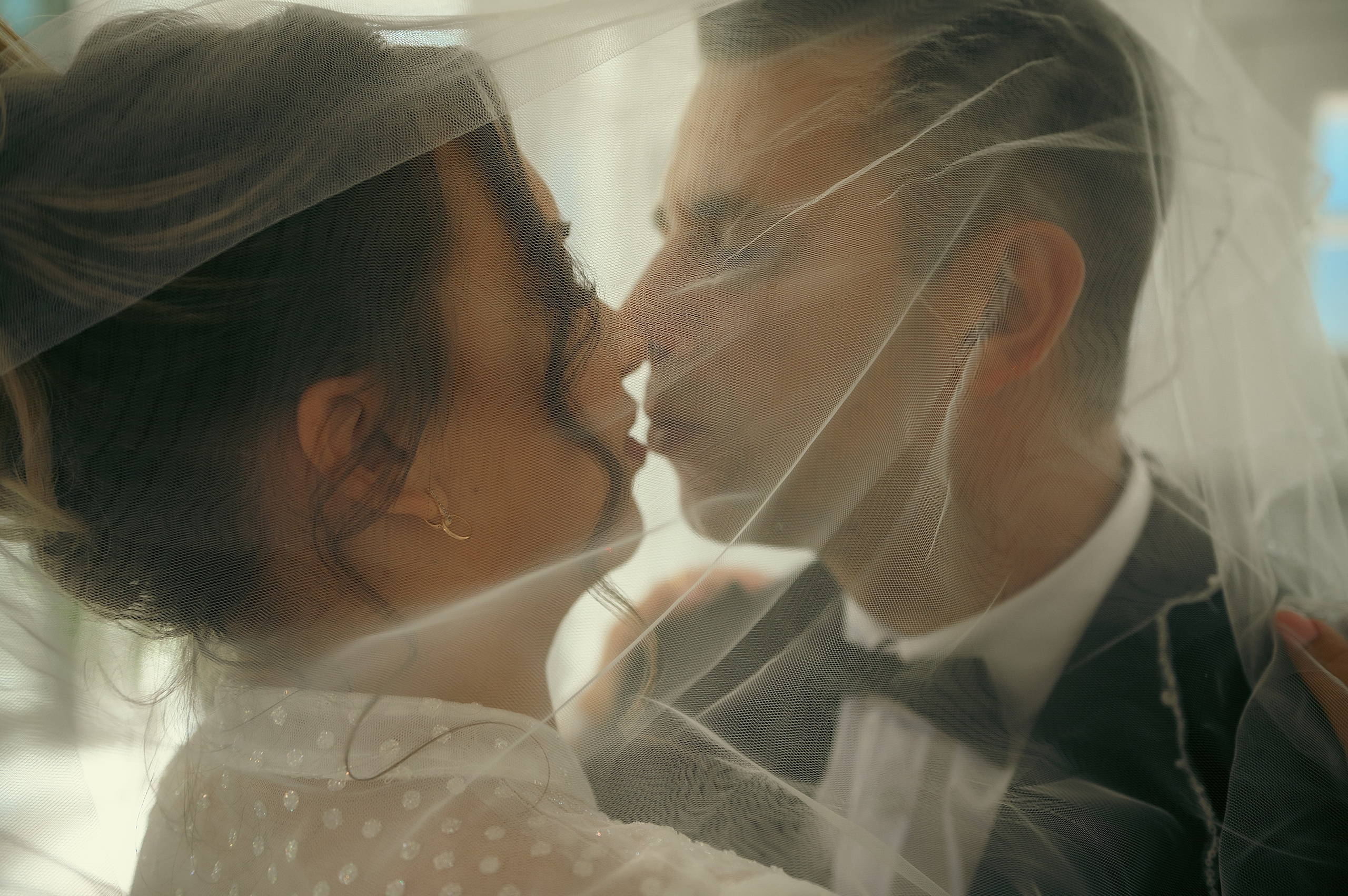 Свадебная фотосессия Екатерина и Антон. Портретный фотограф в Краснодаре Евгений Карпов