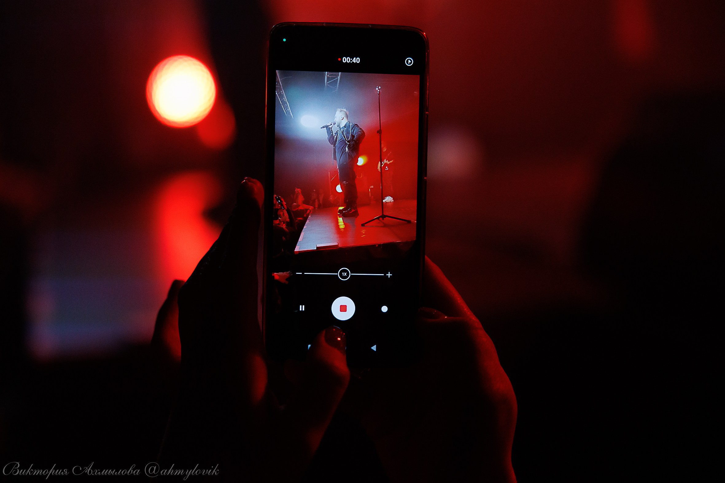 19.11.2023 iOstra Glastonberry. Виктория Ахмылова. Фотограф в Москве