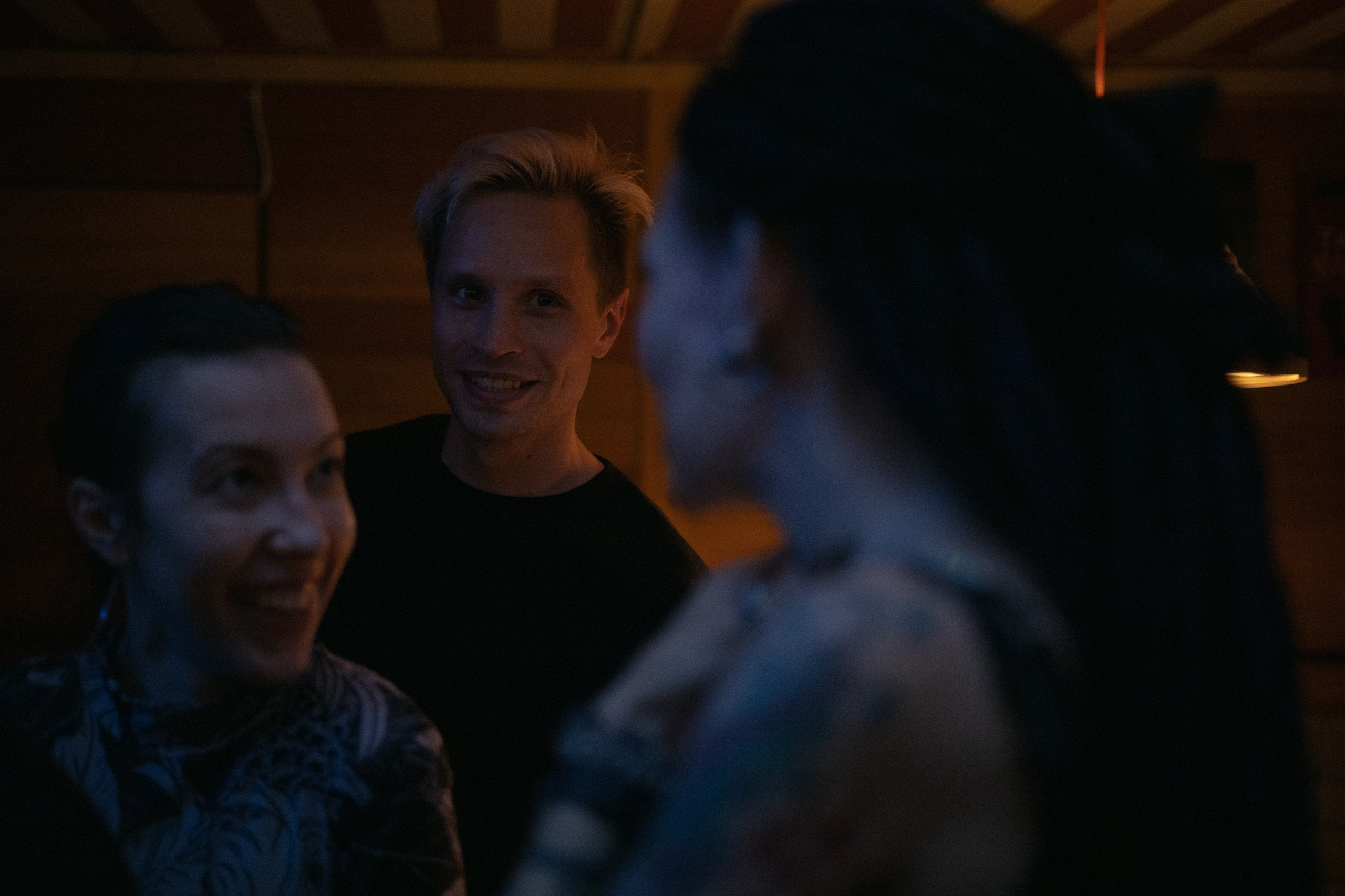 Модем. Toxasnip Photo | Anton Maslenkin