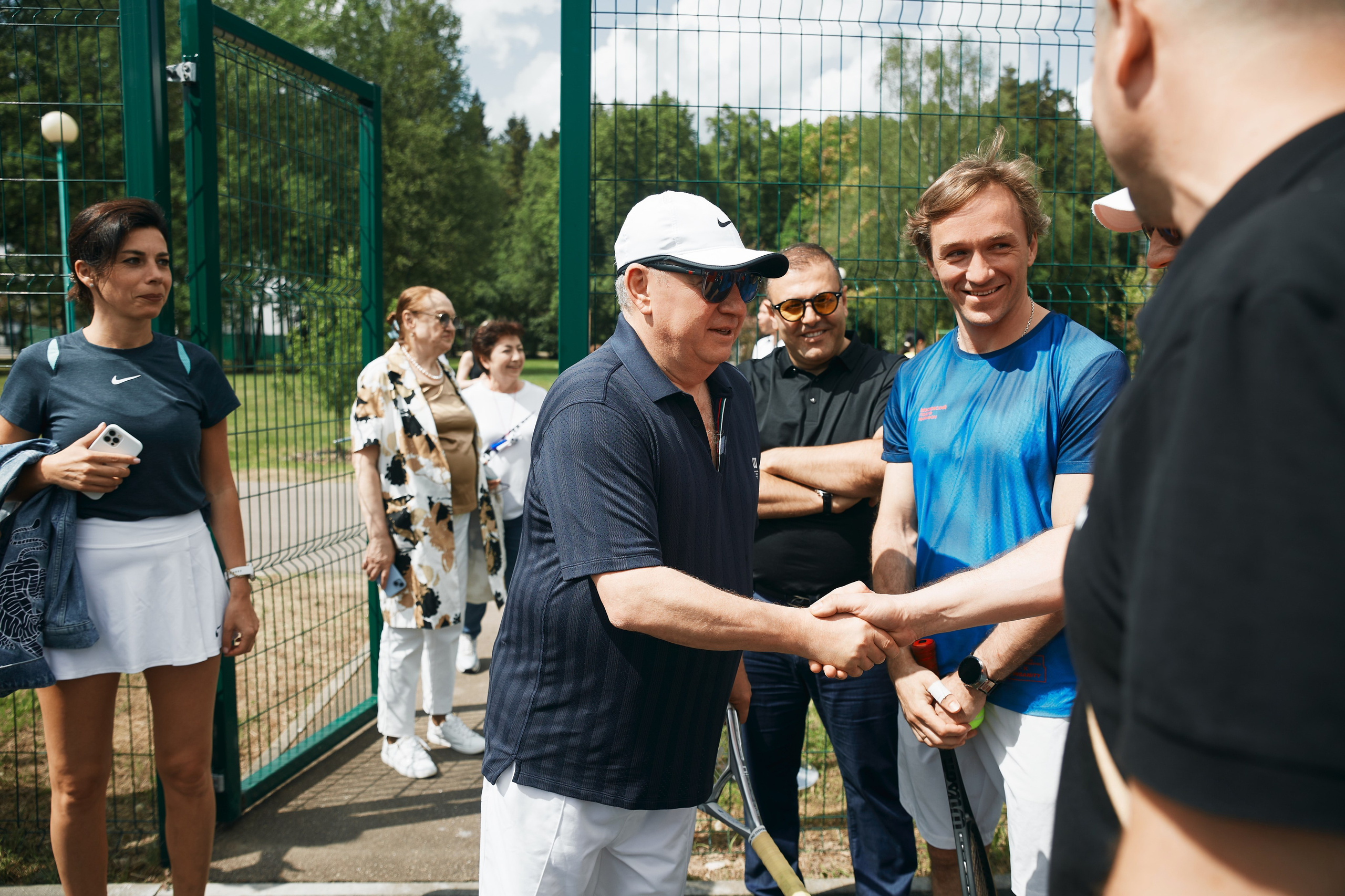 Пульс, как на старте. Спартакиала для ГКБ 33. Татьяна Фомичева. Репортажный и светский фотограф в Москве
