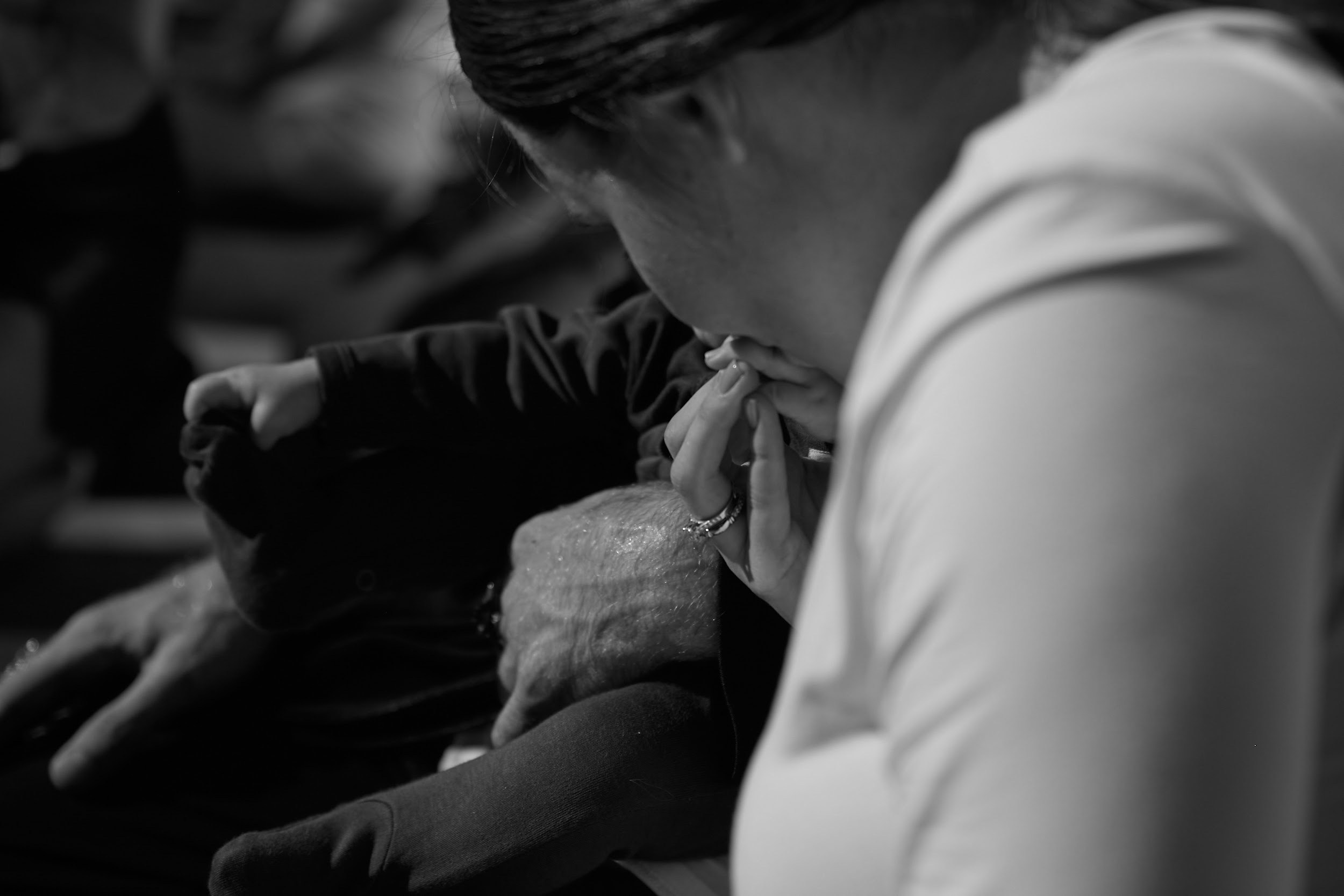 Через хаос — к себе. Крупнейшая в мире динамическая практика. Татьяна Фомичева. Репортажный и светский фотограф в Москве