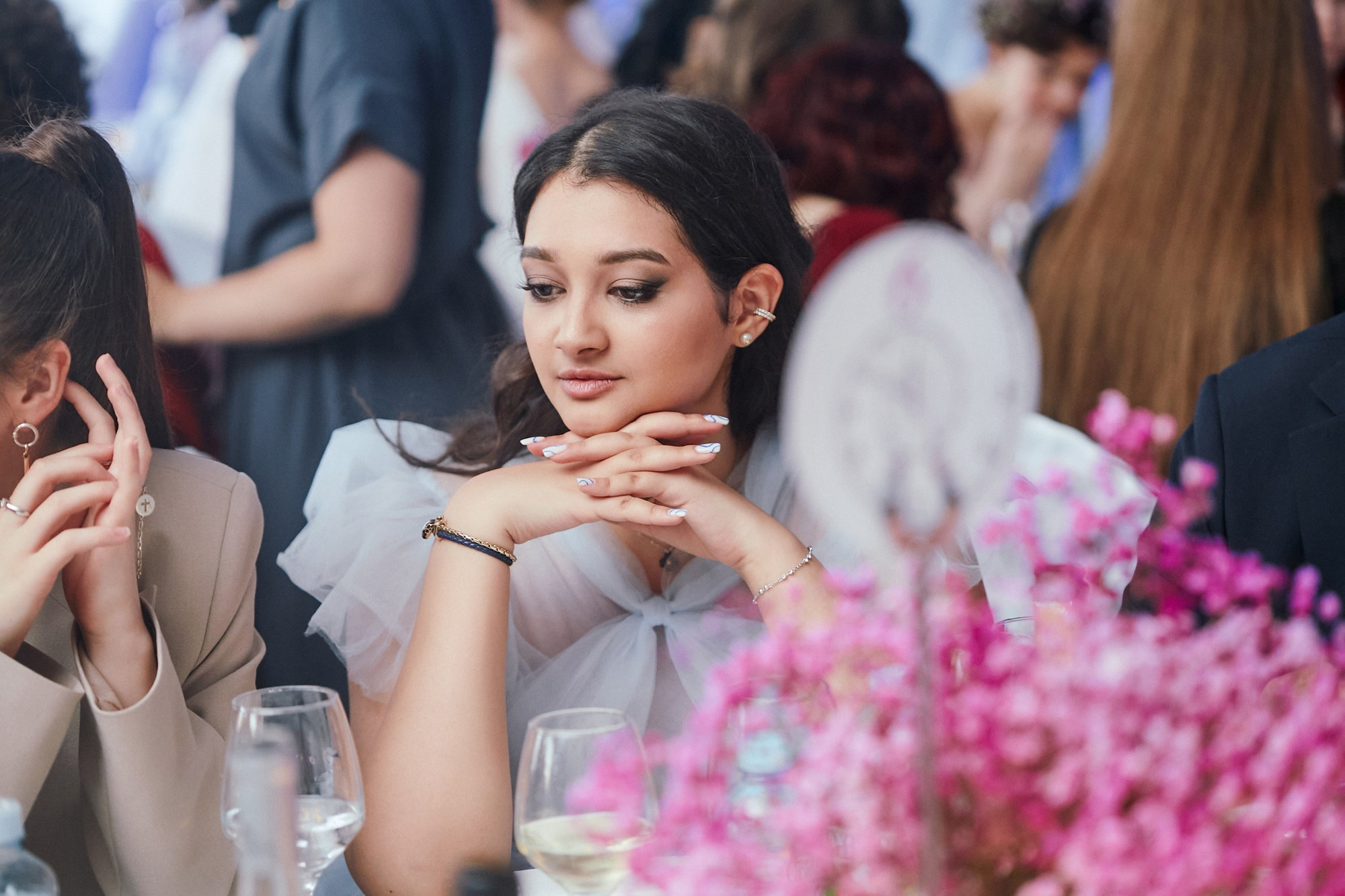 Выпускной на воде. Татьяна Фомичева. Репортажный и светский фотограф в Москве
