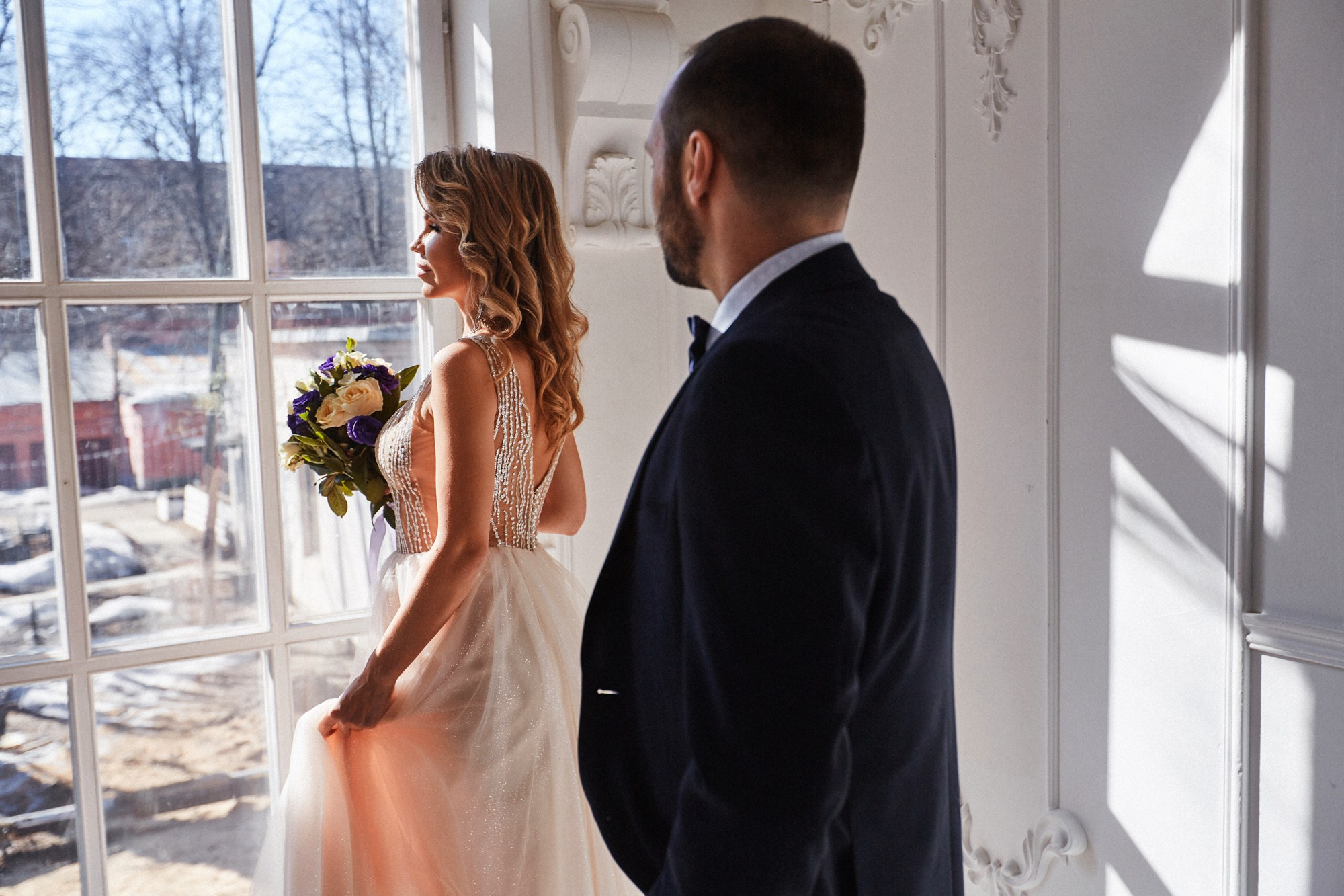 40 мгновений любви. Мини-фотосессия для Дарьи и Славы. Татьяна Фомичева. Репортажный и светский фотограф в Москве