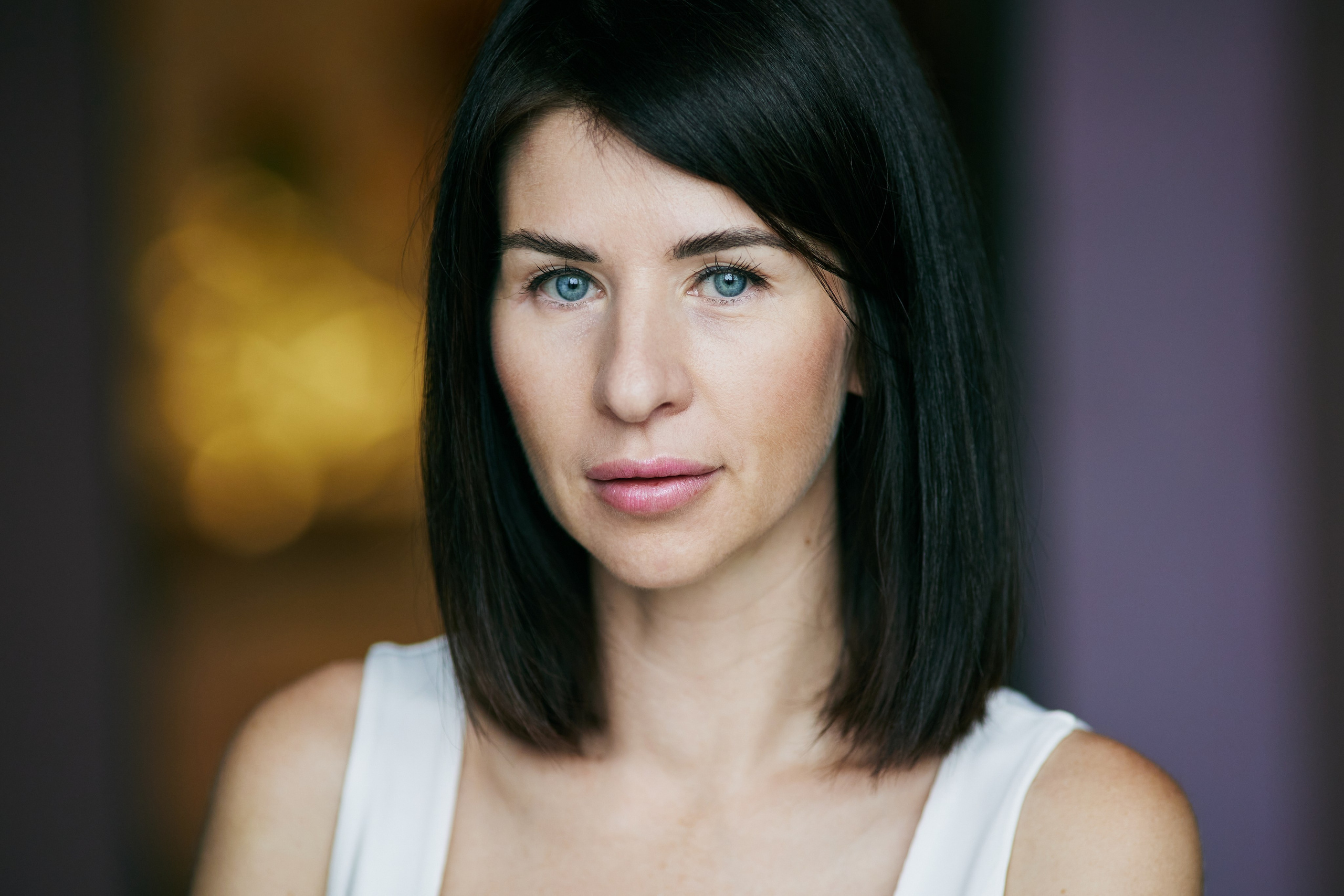 Портреты мастеров академии Вааль. Татьяна Фомичева. Репортажный и светский фотограф в Москве