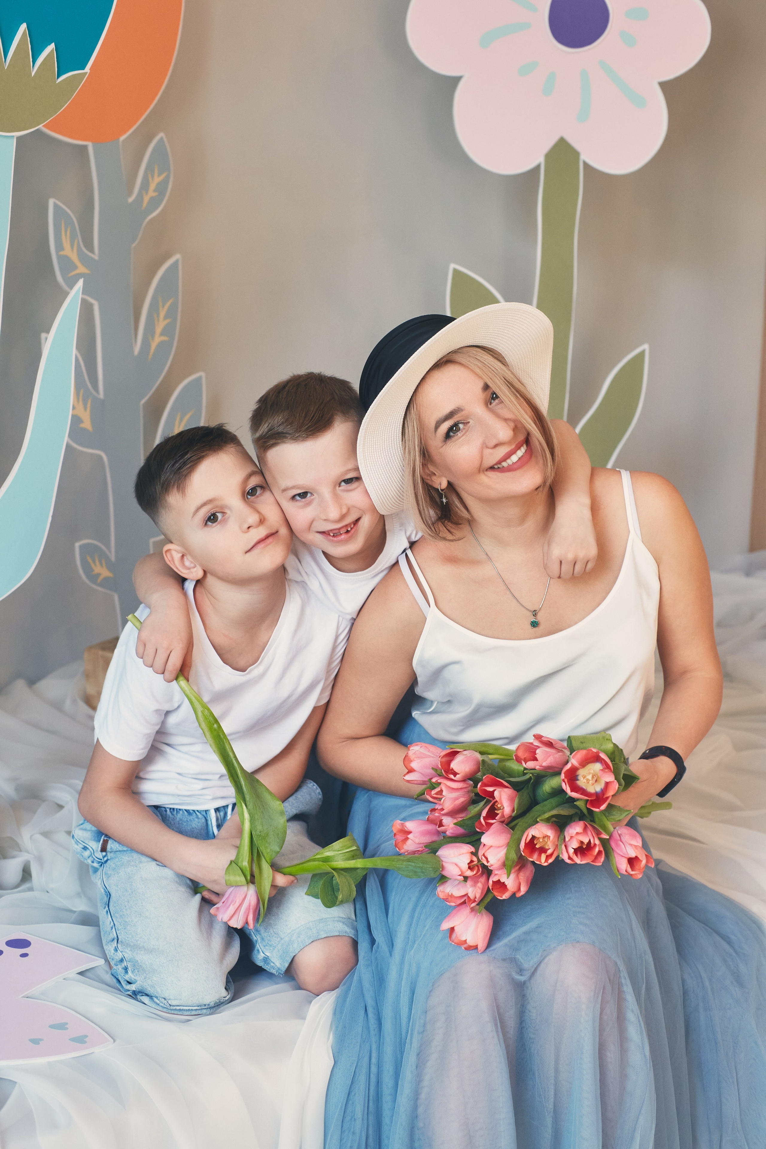 Съёмка для детского лофта «Слон в шляпе». Репортажная фотосъёмка мероприятий и бизнес-конференций в Москве — Татьяна Фомичёва