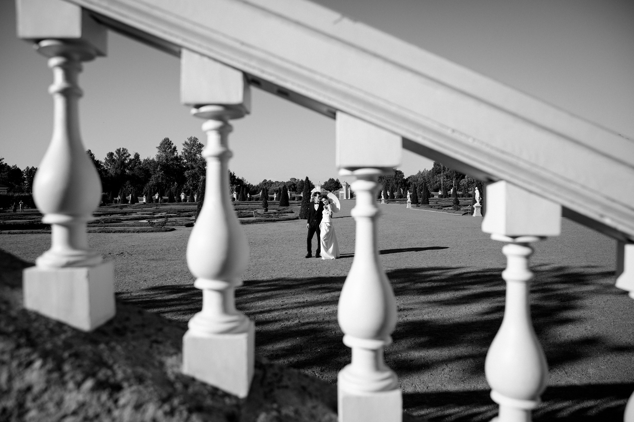 Анастасия и Иван. Свадебный и портретный фотограф